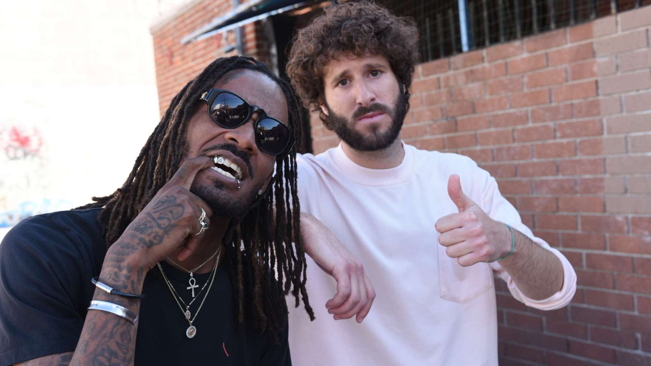 ’Dave’: Youtube-rappers little dick energy sejrer i HBO Nordic-aktuel serie