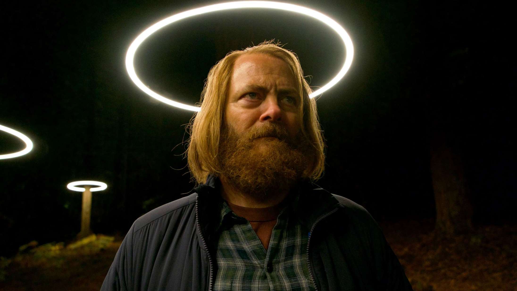 Se listen over de 10 mest sete serier på HBO Nordic i 2020