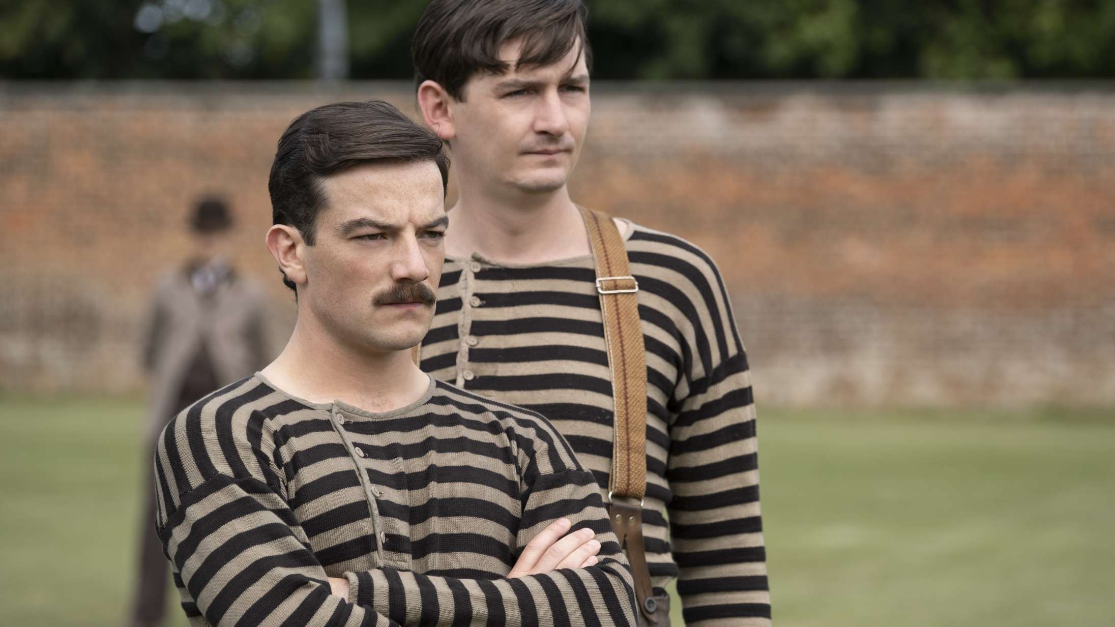’The English Game’: Fodboldhistorien ‘Downton Abbey’-style er en herlig guilty pleasure på Netflix