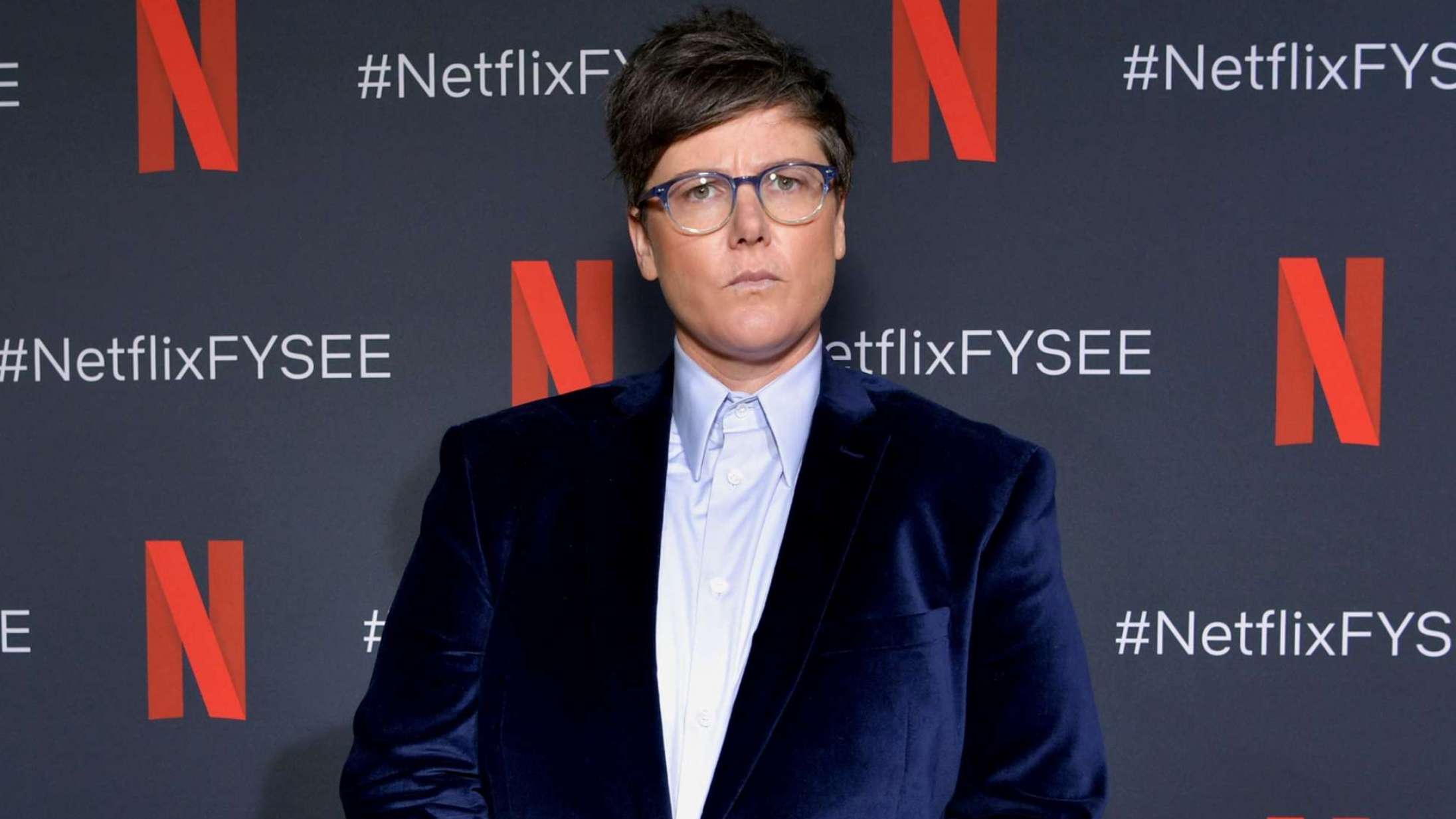 Hannah Gadsby vender tilbage med ny Netflix-special til maj
