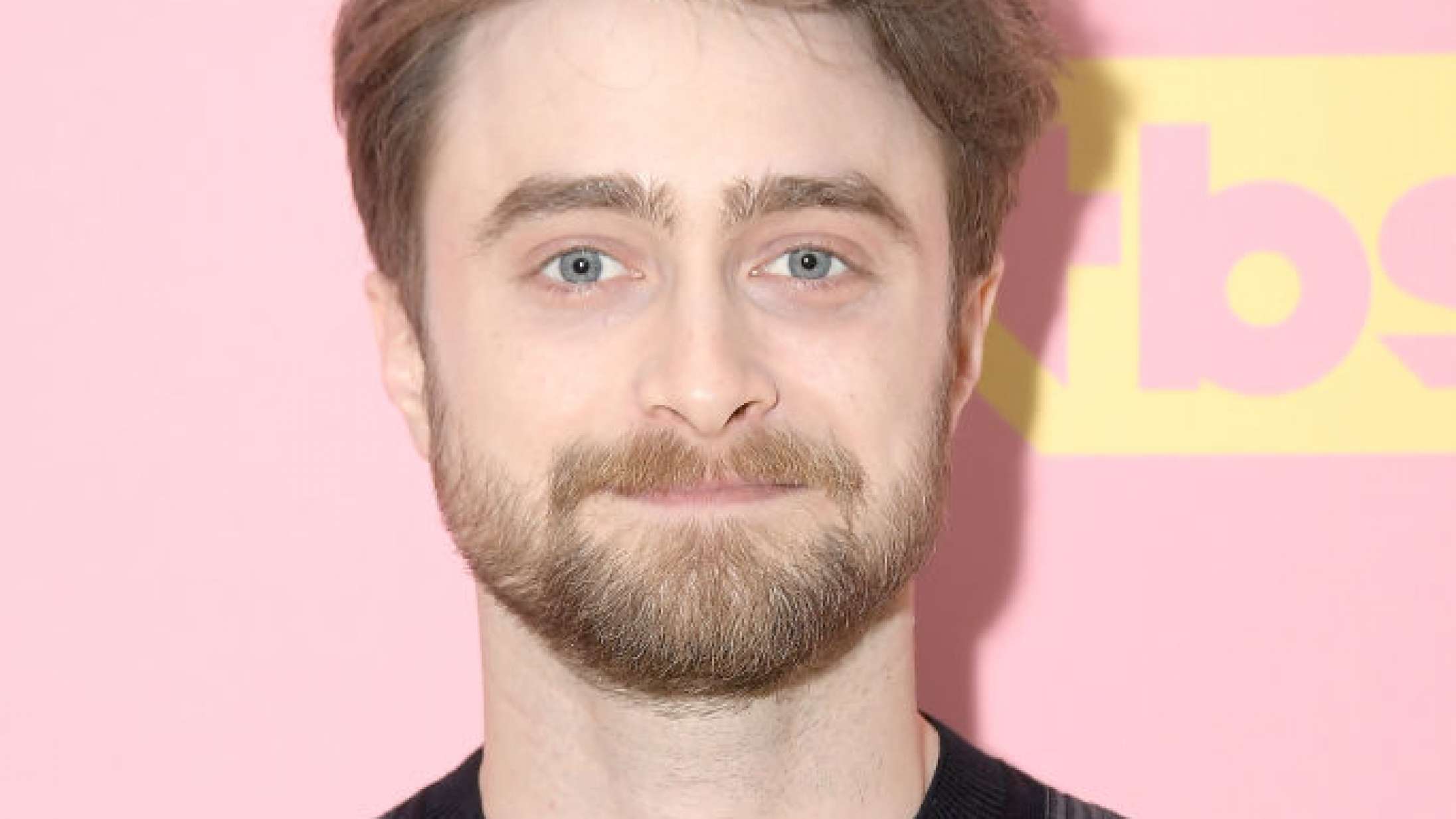 Daniel Radcliffe åbner op om sit alkoholmisbrugs forbindelse til Harry Potter-rollen