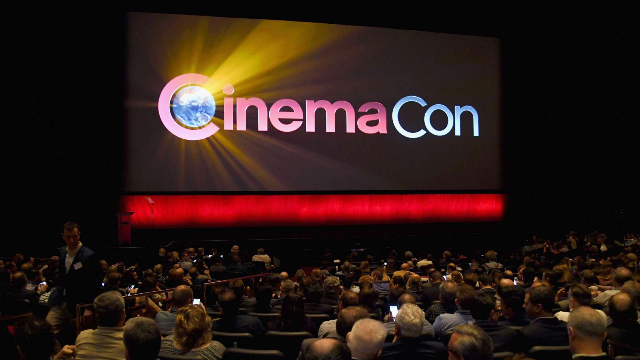 Biograferne bløder: Endnu en stor filmbegivenhed i USA aflyses