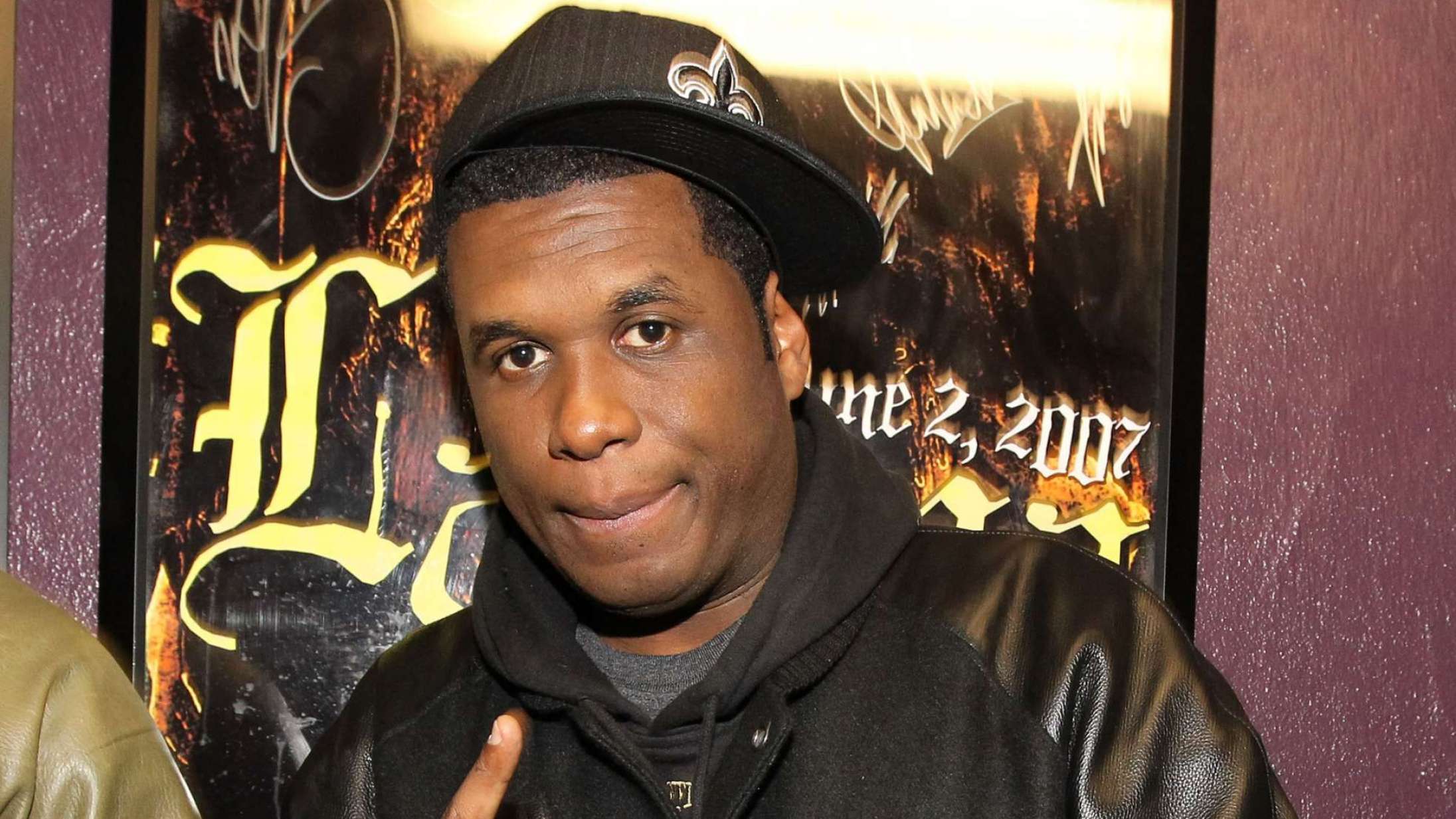Mytisk rapper udgiver endelig debutalbum med hjælp fra Jay-Z, Travis Scott og James Blake