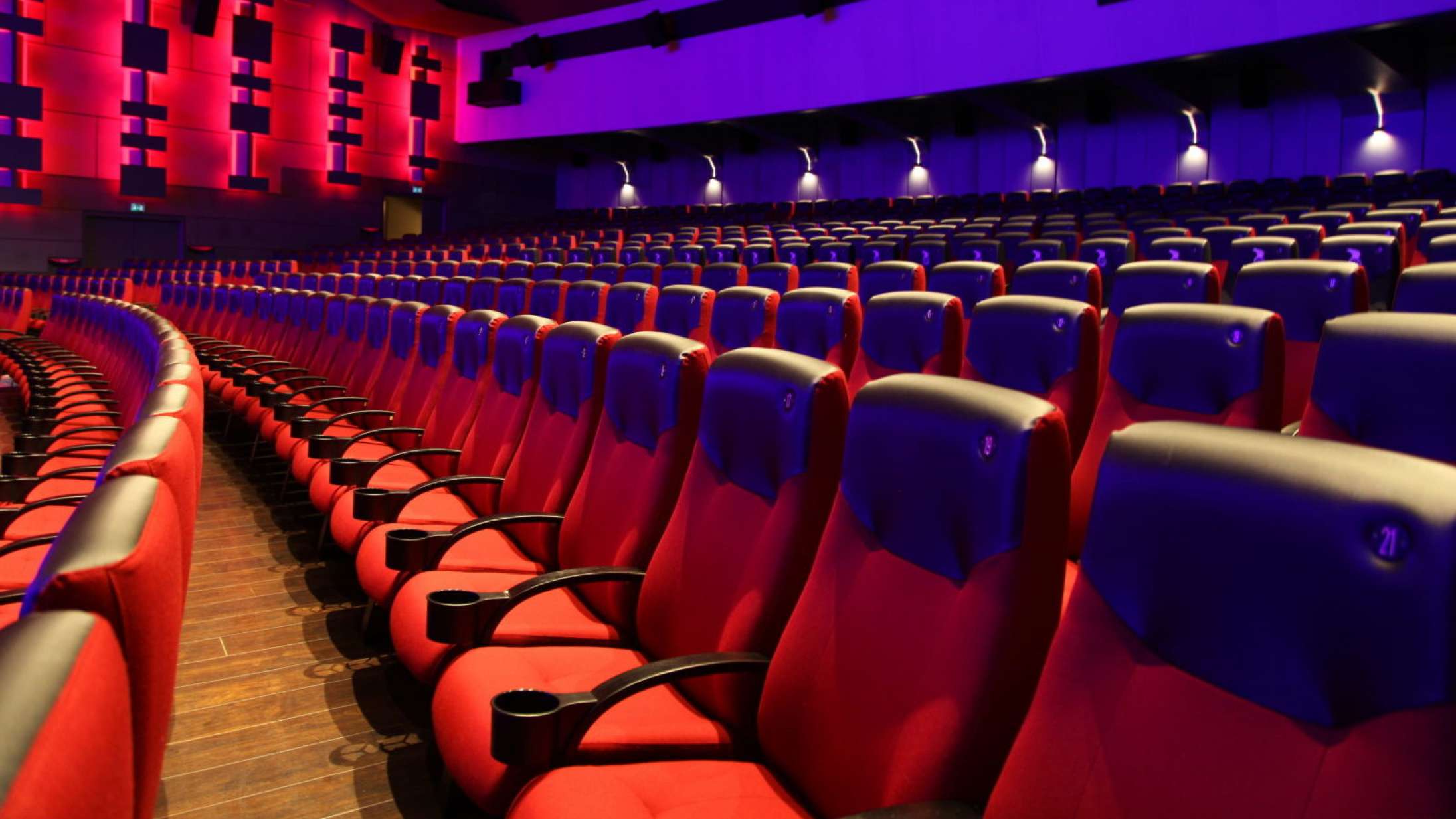 Alle danske biografer lukker – går hårdt ud over flere film