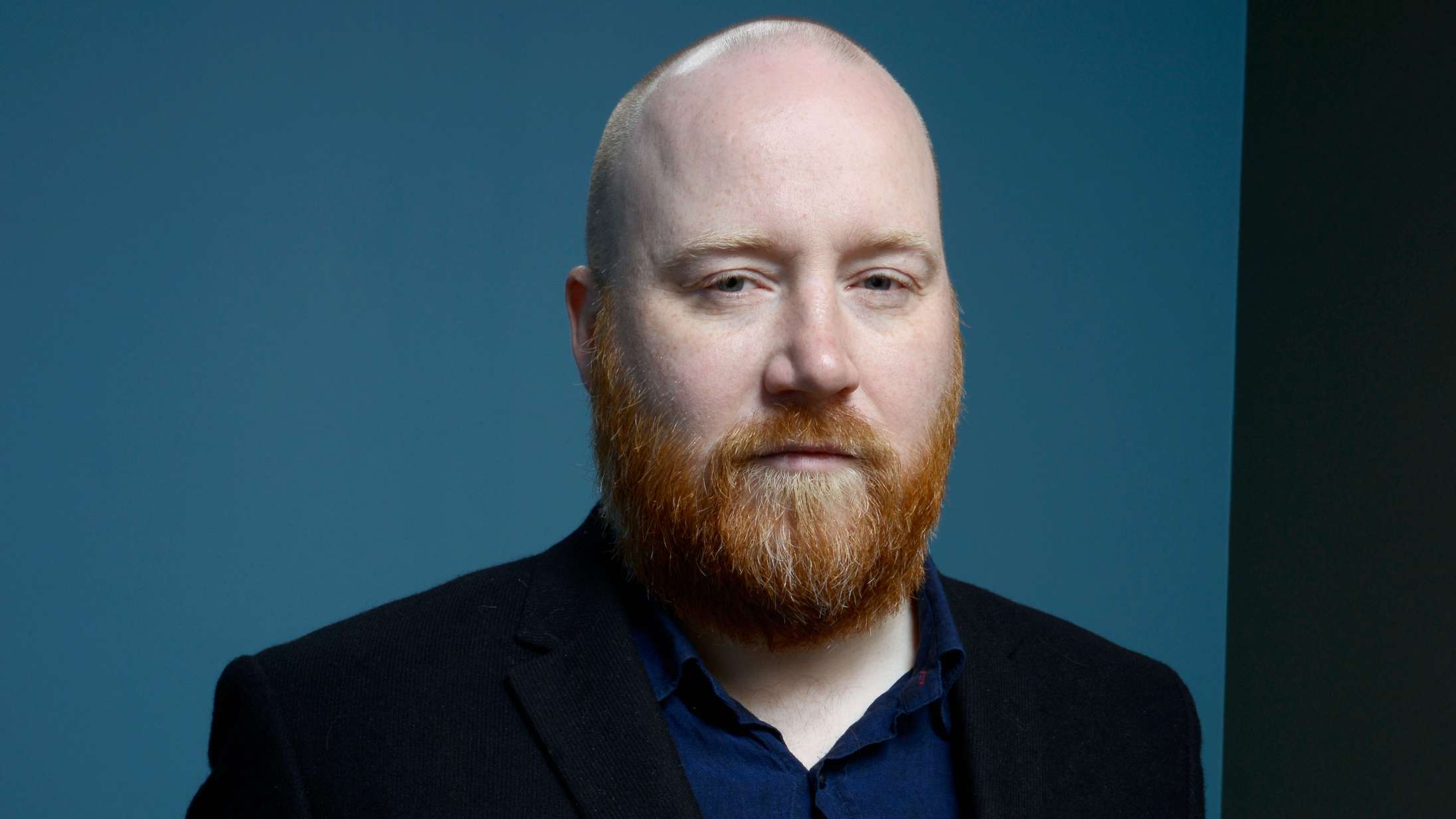 Fotograf om at færdiggøre afdøde Jóhann Jóhannsons sci-fi-film: »Det føltes som en umulig opgave«