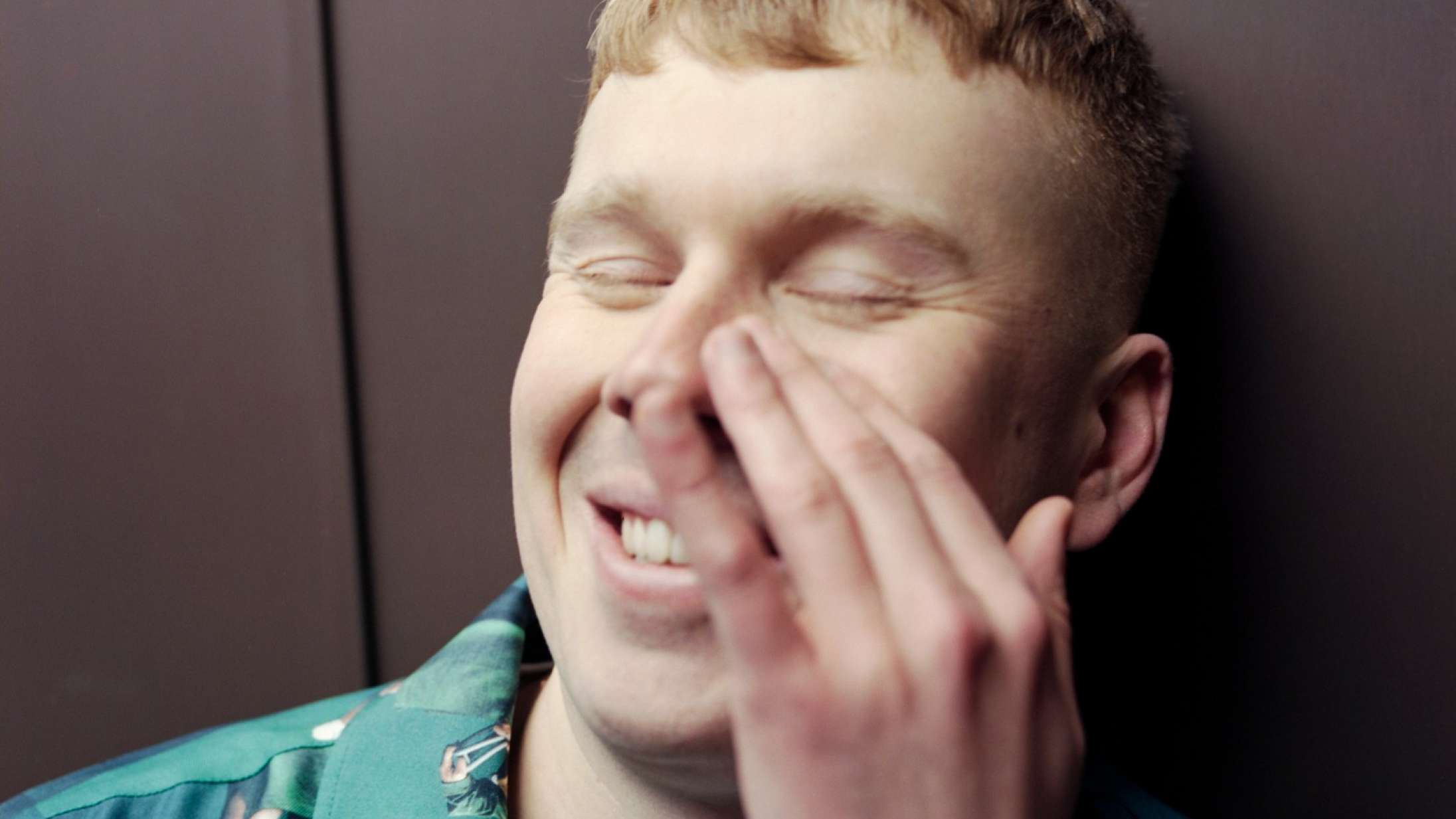 Ude nu: Her er ugens syv vigtigste nye album