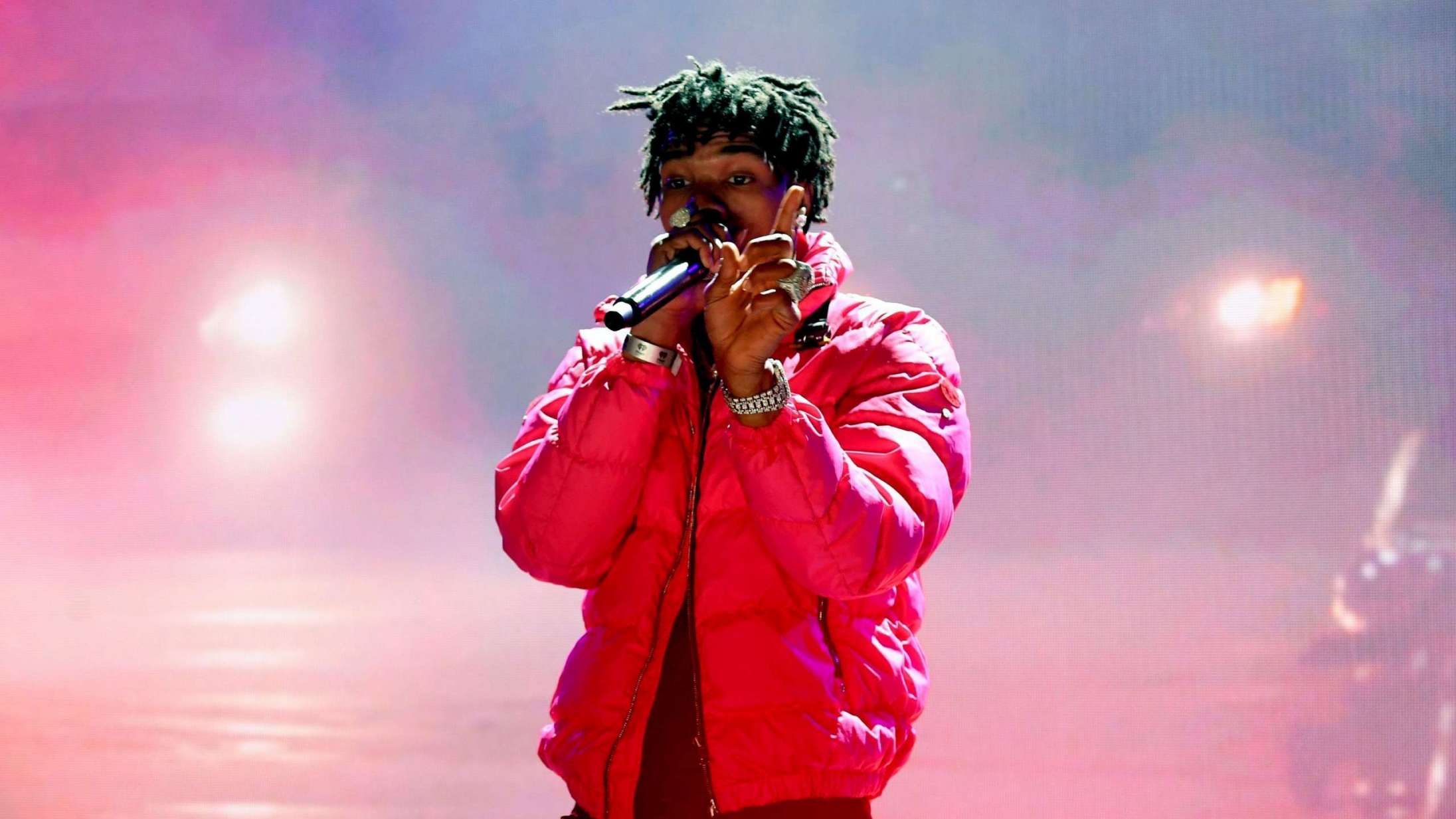 Skudepisode stopper Lil Baby-koncert