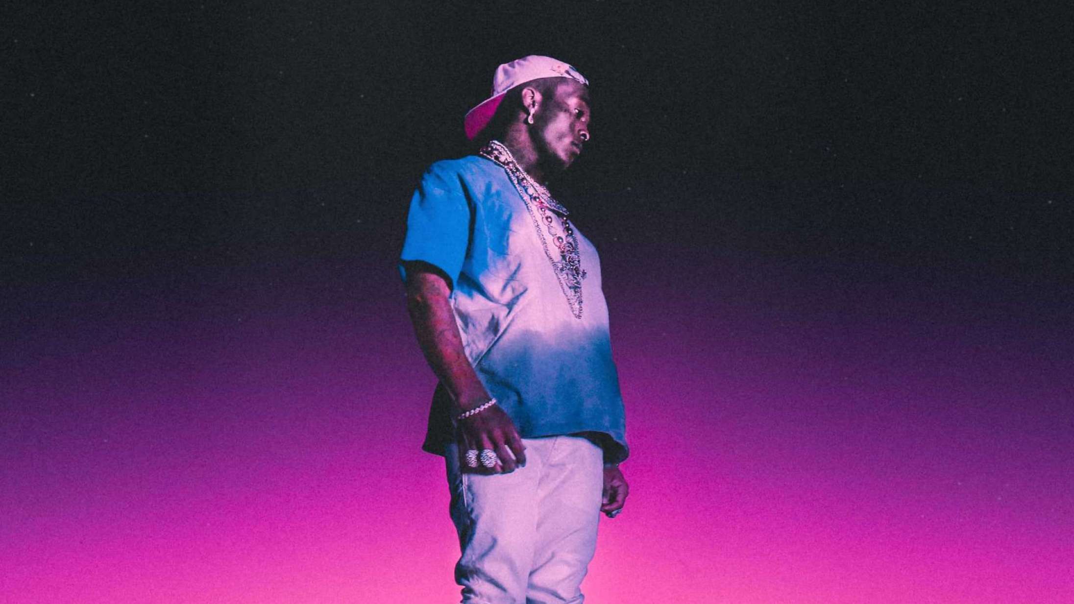 Lil Uzi Vert sætter nye standarder for samtidsrap på hovedværket ’Eternal Atake’