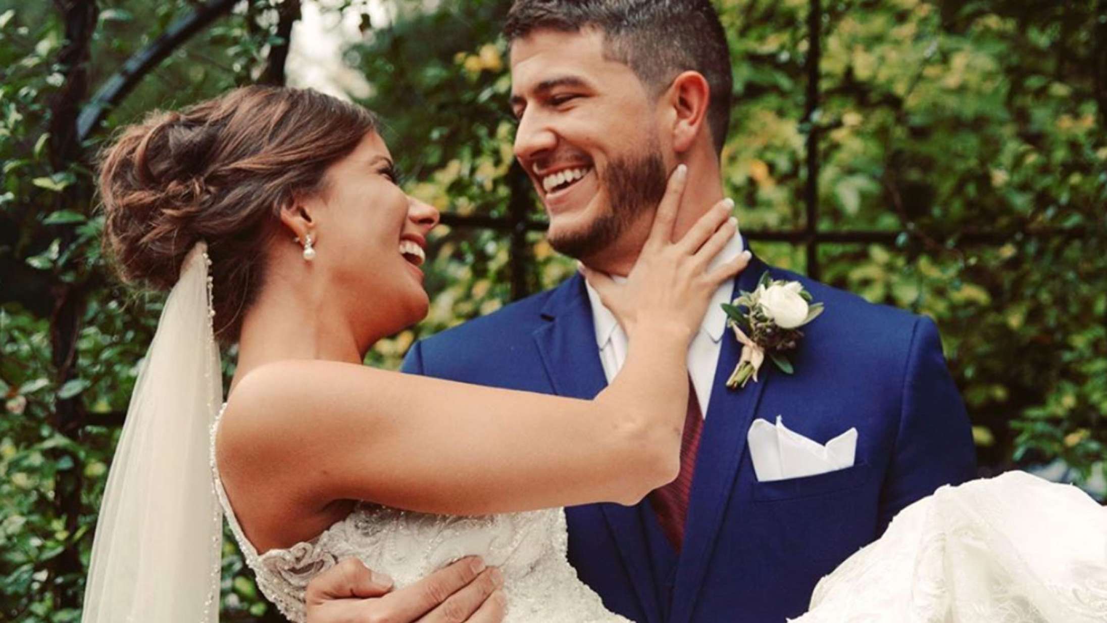 Er ‘Love Is Blind’ fake?