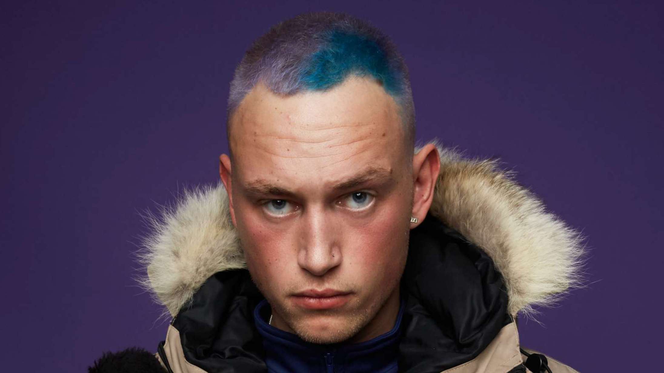 Soundvenue Springer: Muf10-signede $hybxi laver følsom trap på topniveau