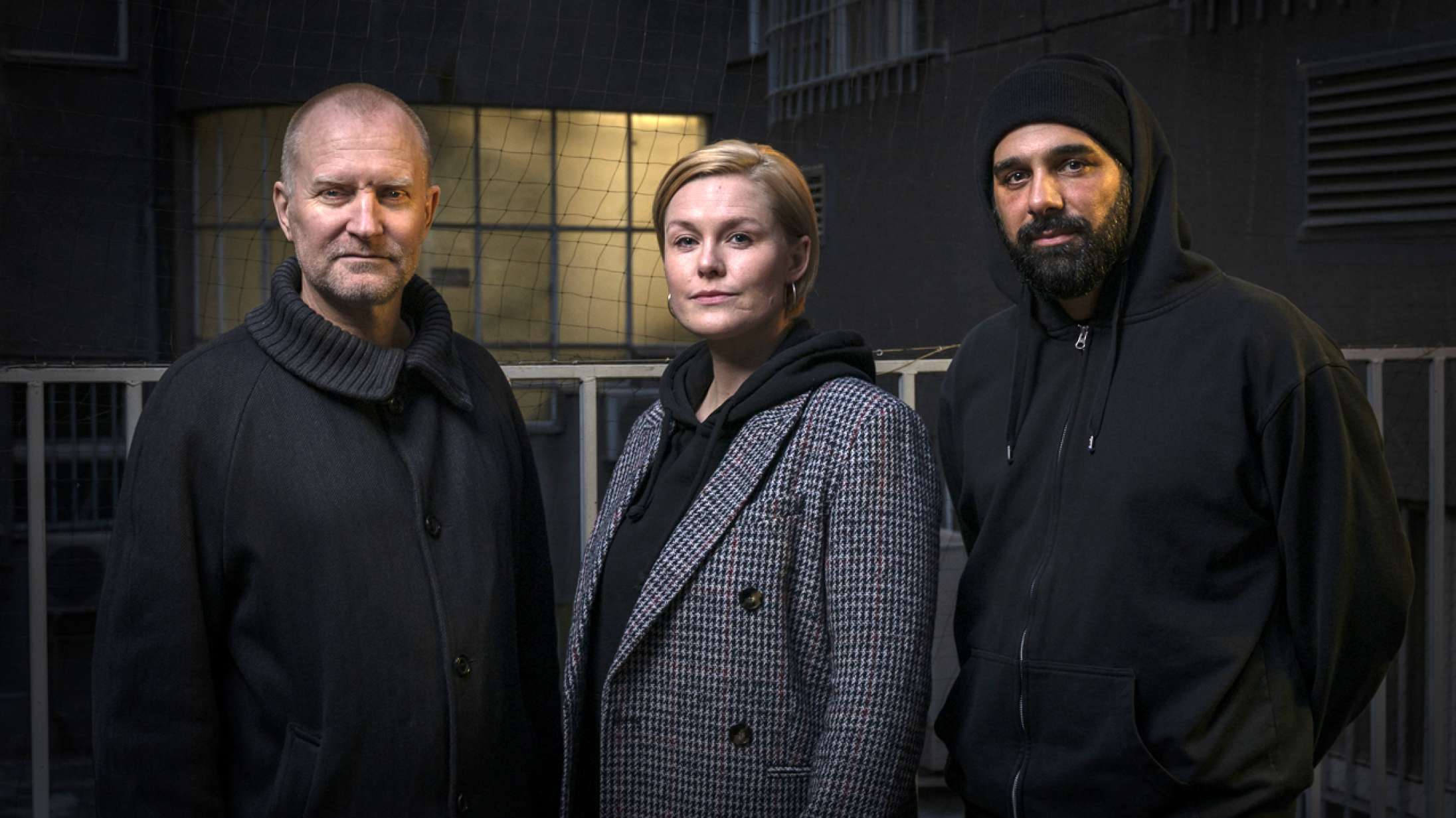 Den nye Afdeling Q-film får premiere tidligere end ventet