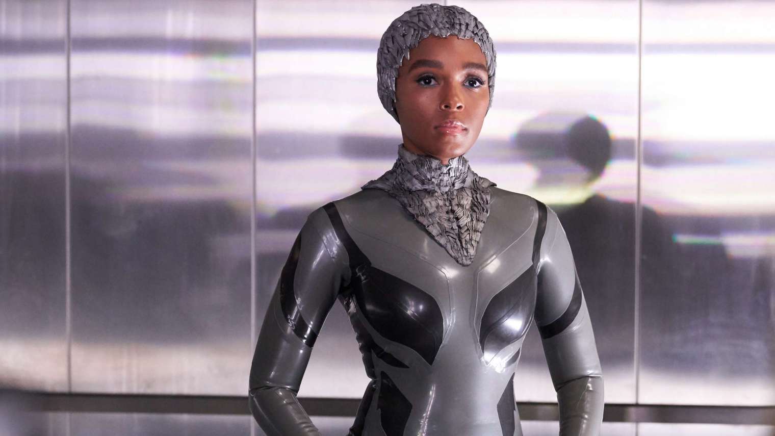 De 15 bedste scifiserier på streaming lige nu / Guide