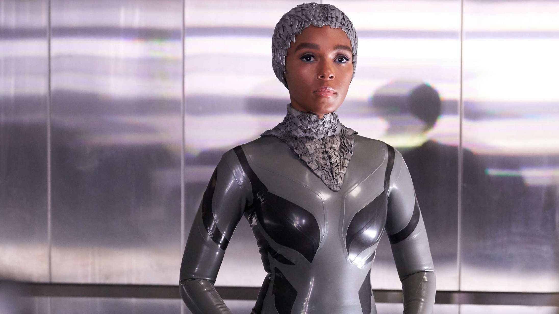 De 15 bedste sci-fi-serier på streaming lige nu