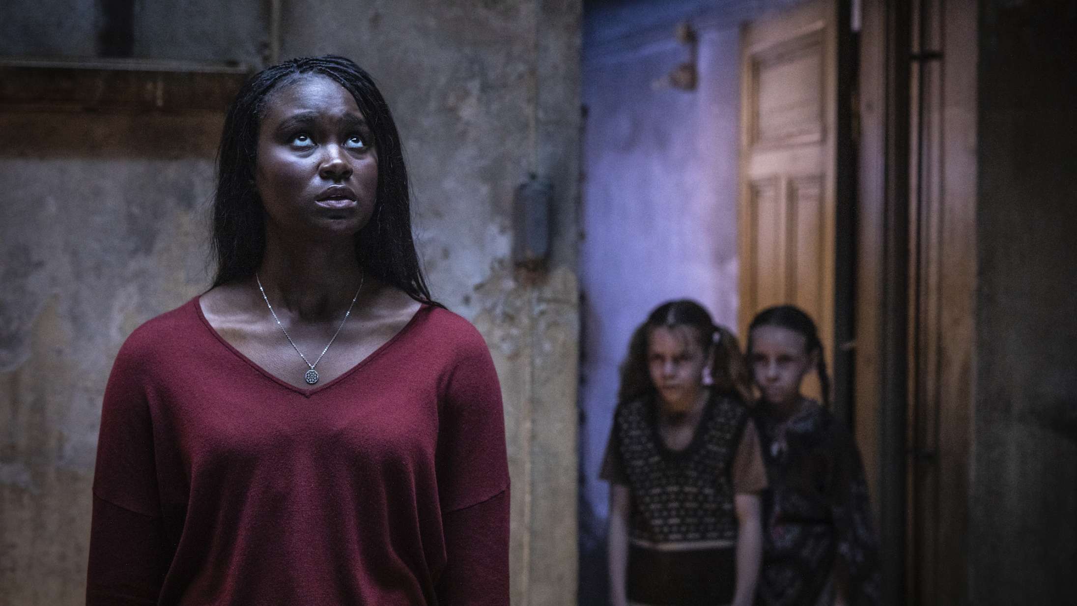 ’Bloodride’: Norsk Netflix-horror er noget nær den perfekte fredag den 13.-serie