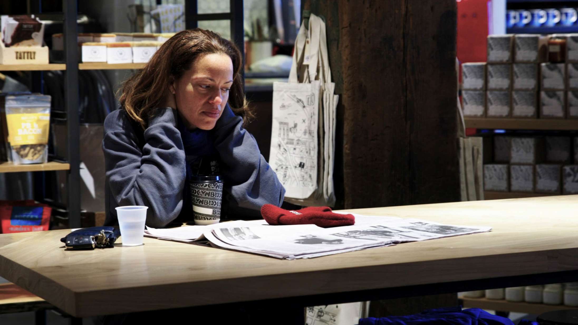 CPH:DOX & Soundvenue præsenterer: Den eksplosive ’On the Record’