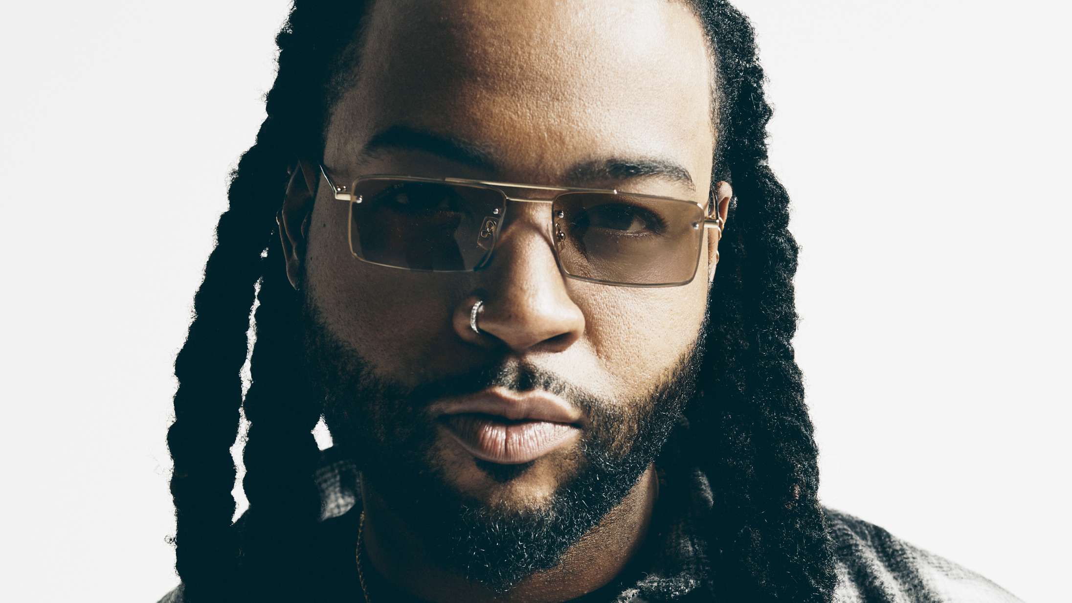 Partynextdoor har lige udgivet årets uden tvivl mest beskidte albumcover