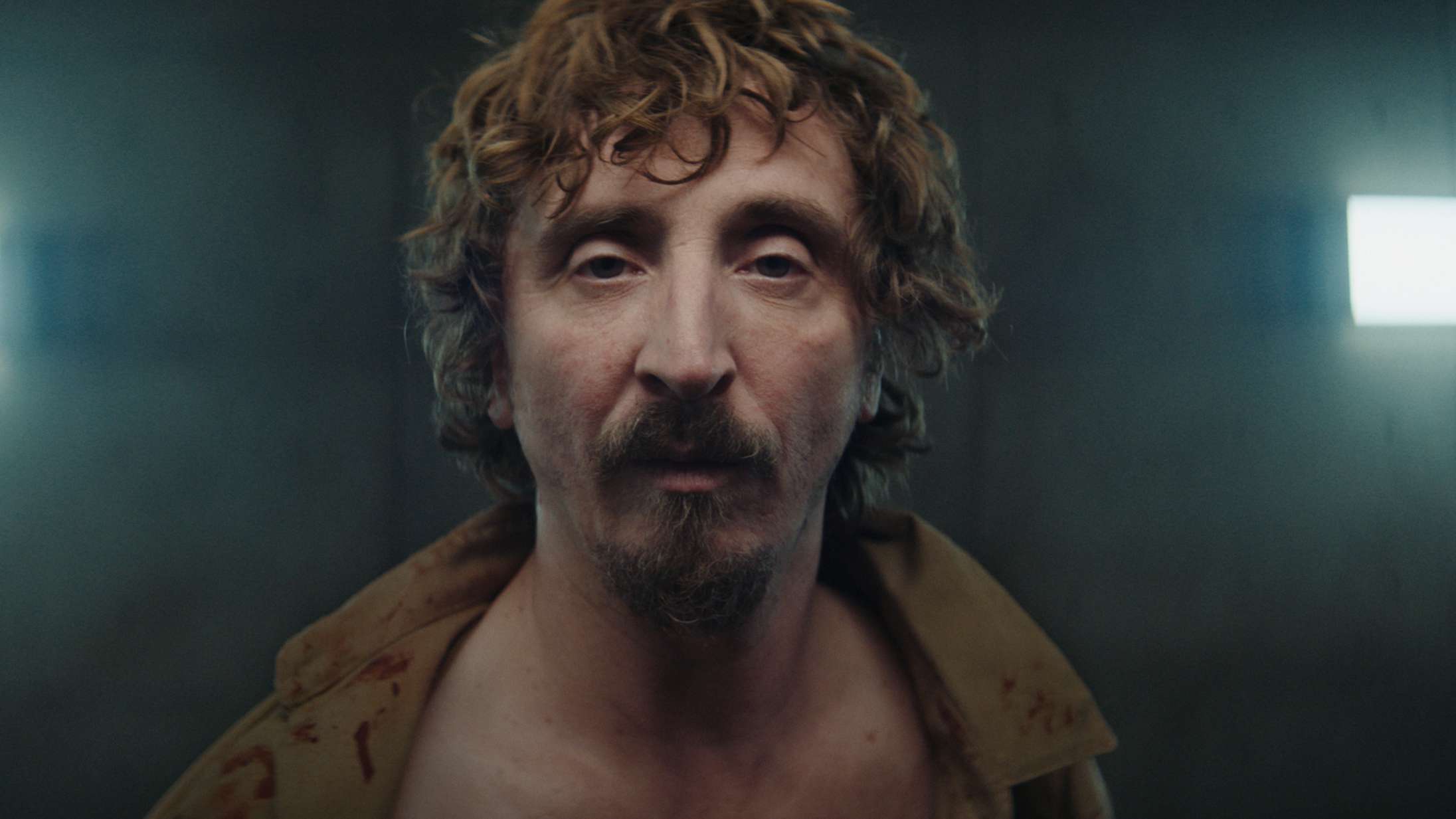 ’The Platform’: Nyt Netflix-gys excellerer i galgenhumoristisk vanvid