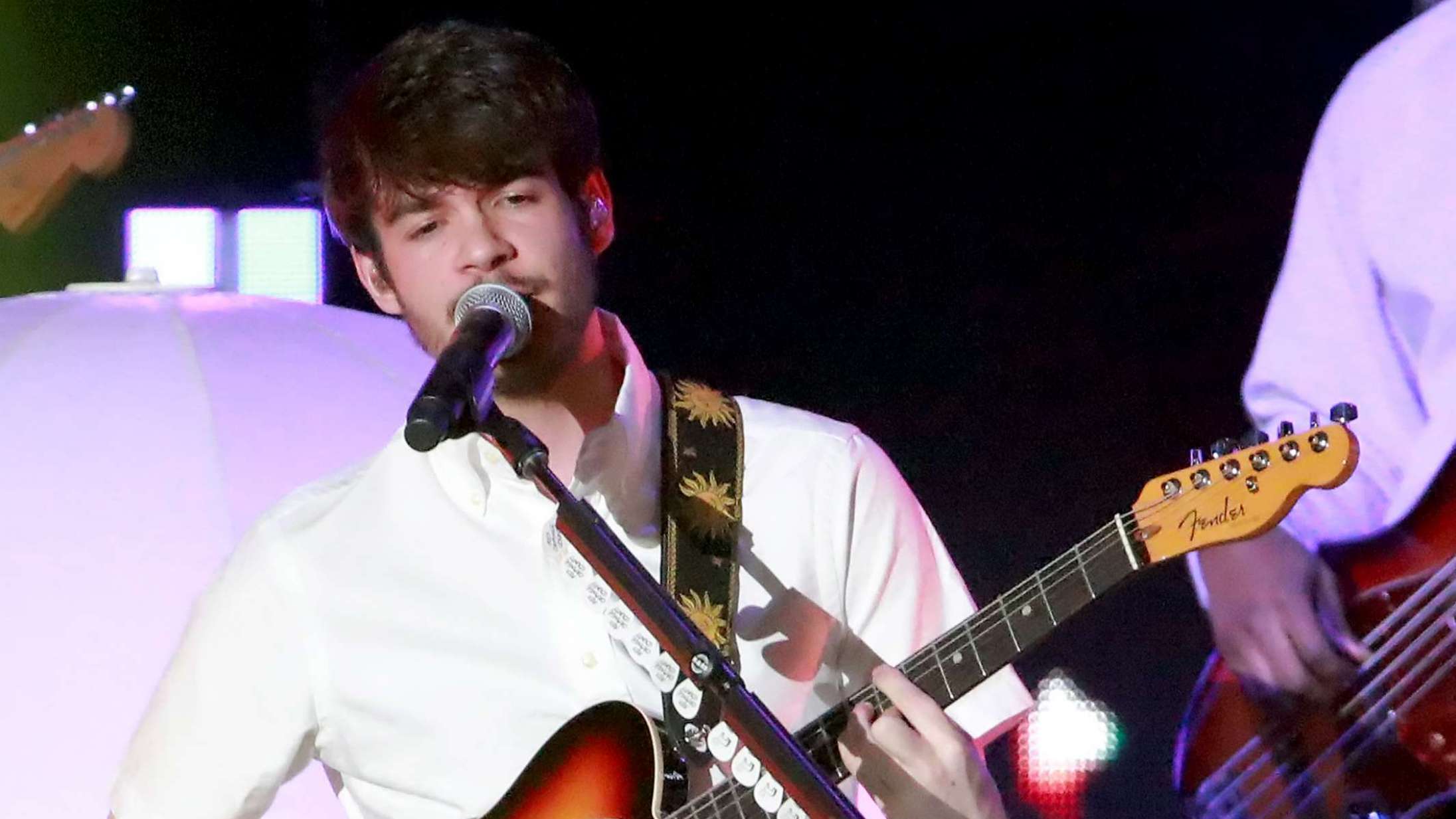 Nogle Store Vega-koncerter bliver delt op i to – andre afholdes med under 1.000 gæster