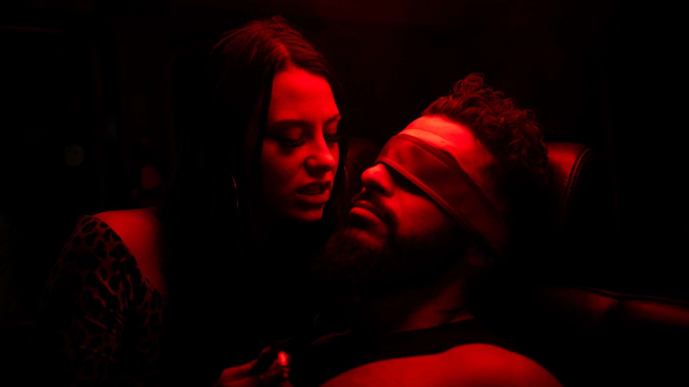 Tessas sange hitter på grund af et hemmeligt våben (og det er ikke hendes sexrim)