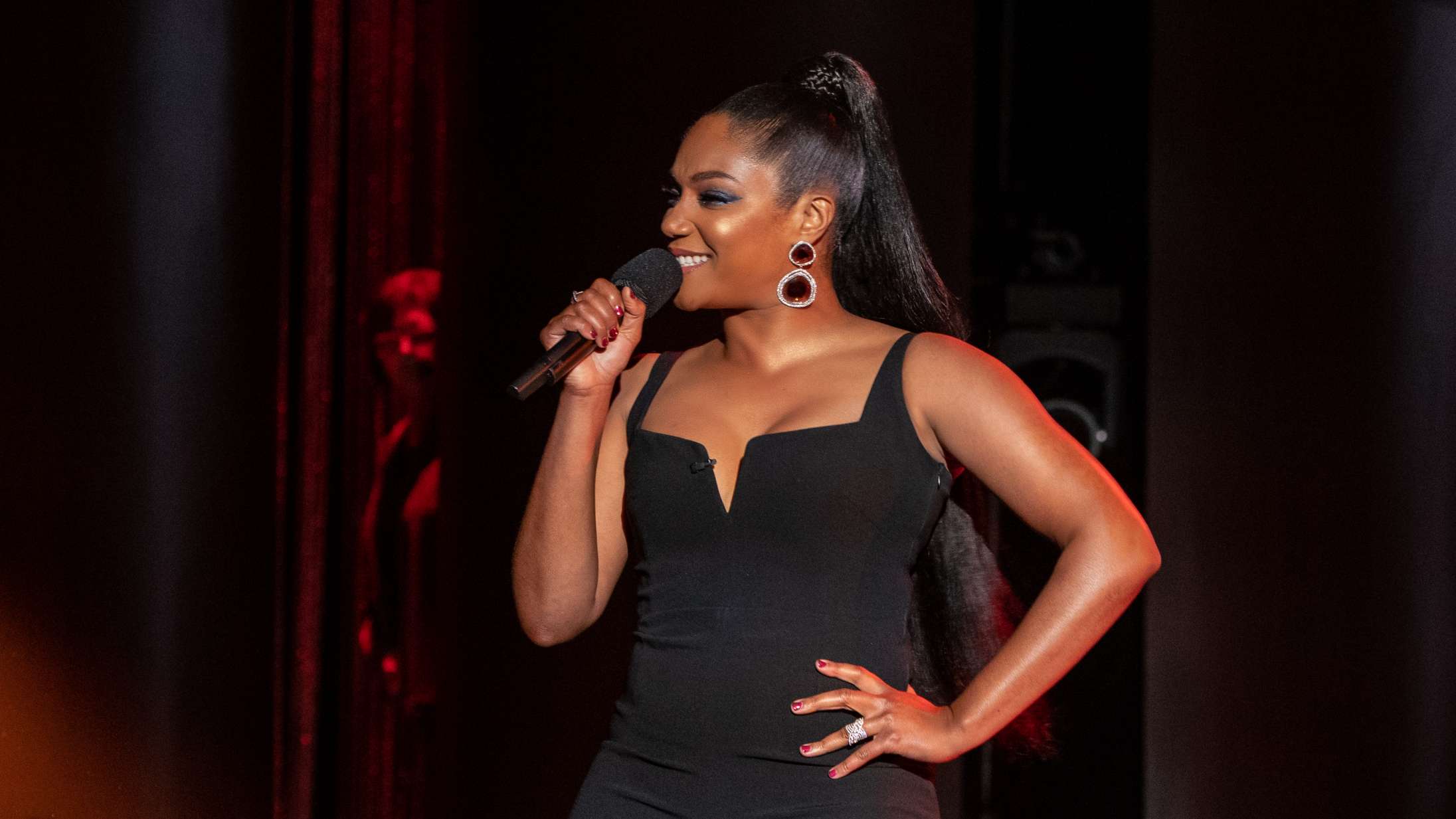 De 10 bedste standup-shows på Netflix