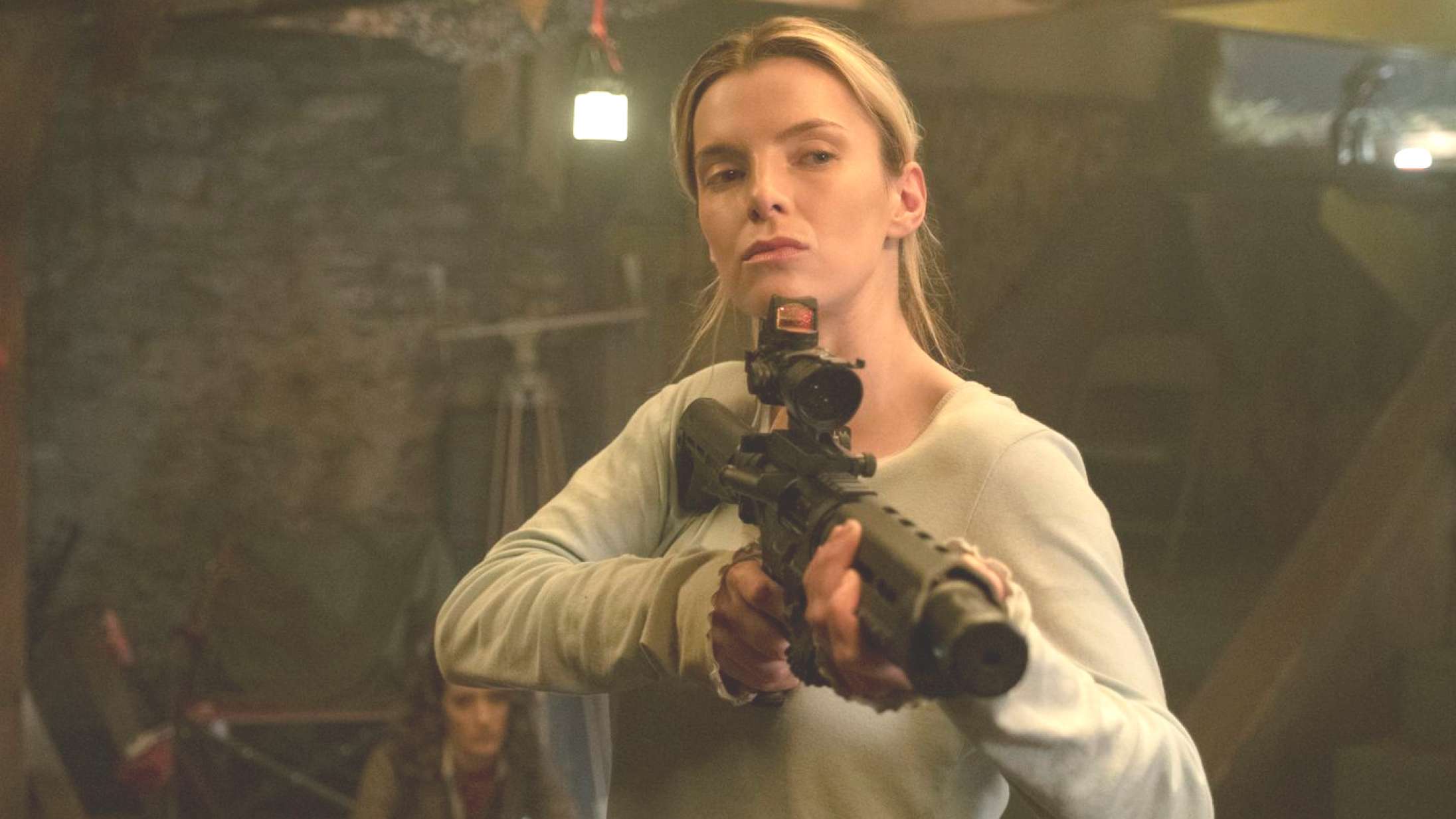 ’The Hunt’: Den politisk korrekte elite pløkker bonderøve i filmen, Trump hader (uden grund)