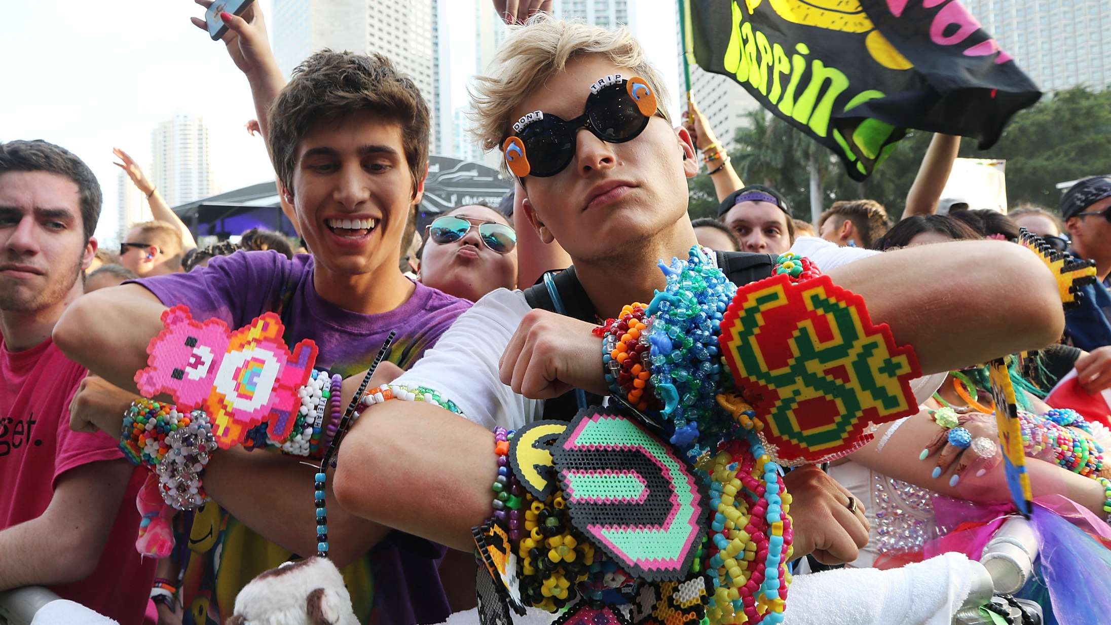 Stor amerikansk musikfestival aflyst grundet coronavirus