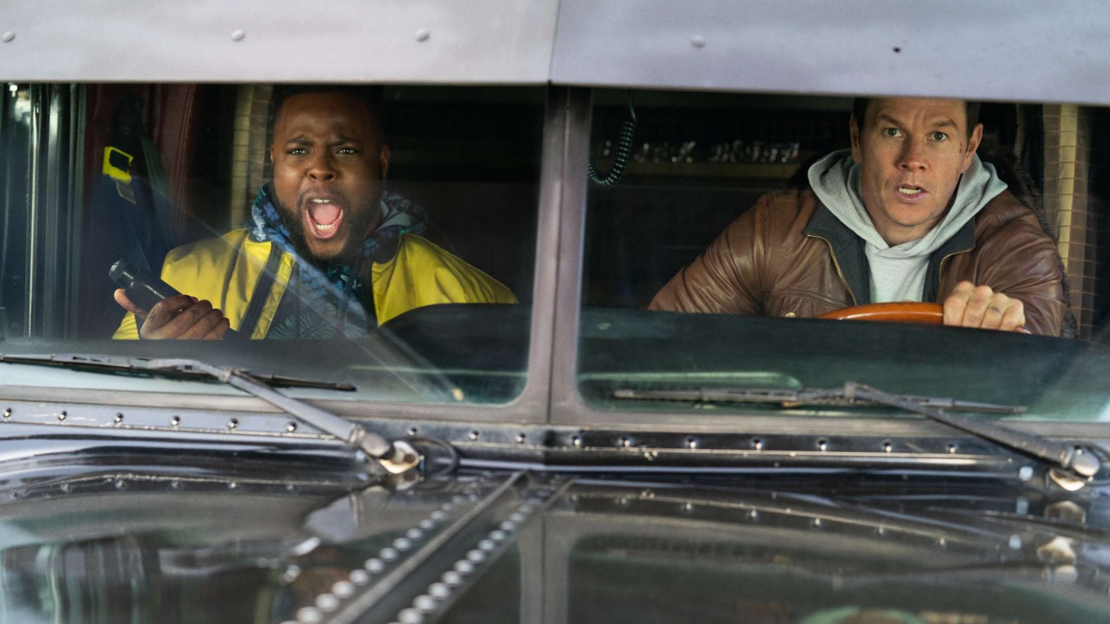 ’Spenser Confidential’: Mark Wahlberg leverer bankekød til slemme drenge i blodfattig Netflix-film