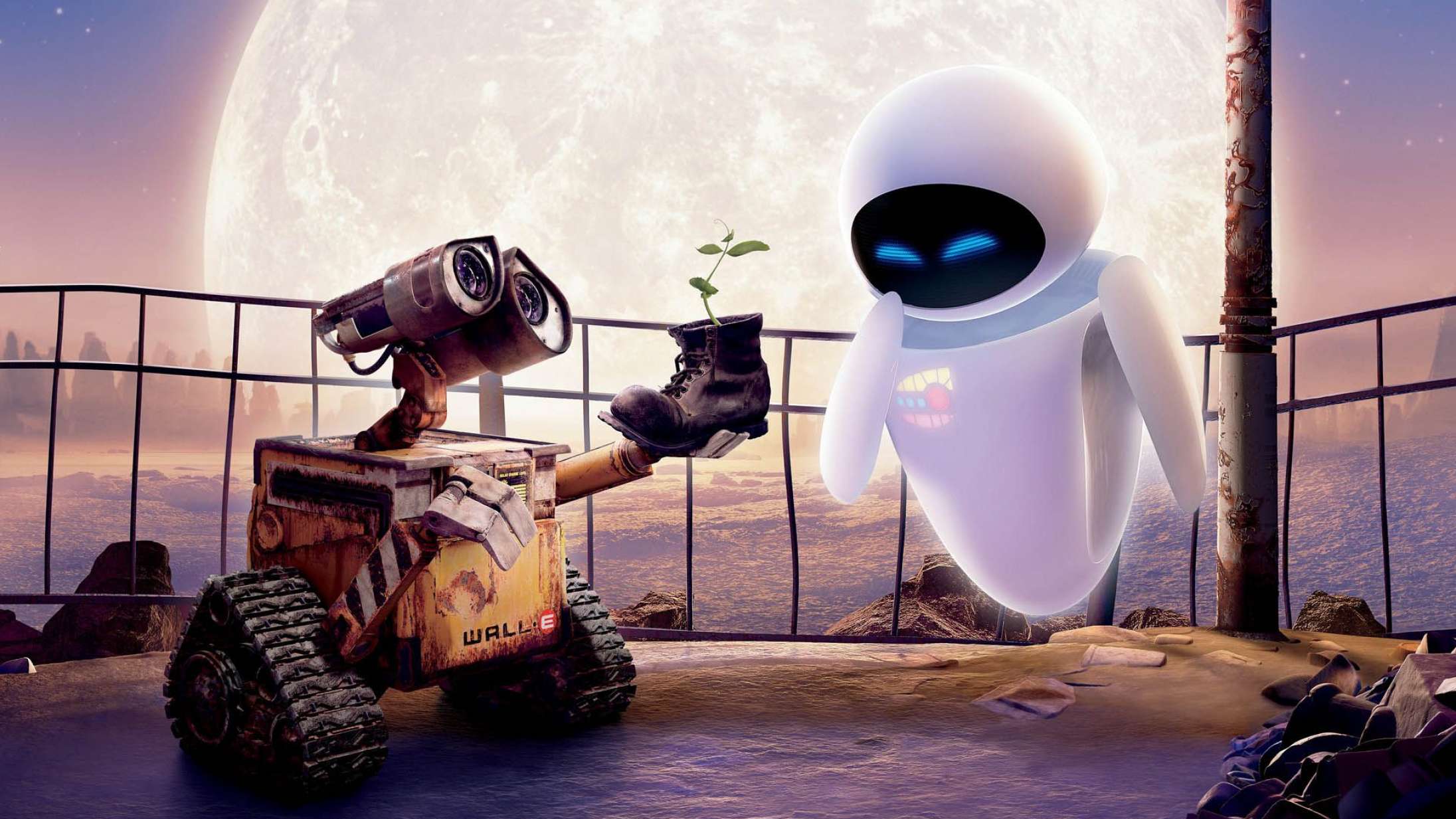 Her er filmene, der indgyder håb i vores anmeldere midt i undtagelsestilstanden