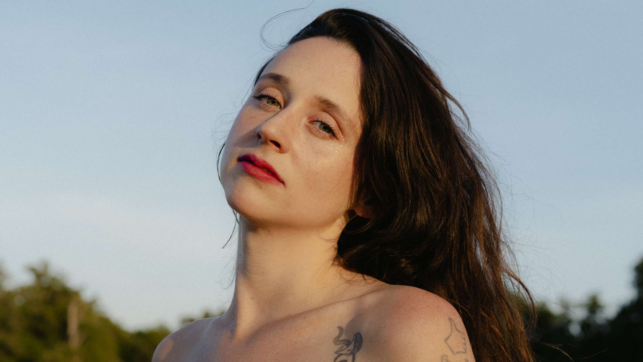 Waxahatchee har fundet hjem til sydstatsrødderne på det varme ’St. Cloud’