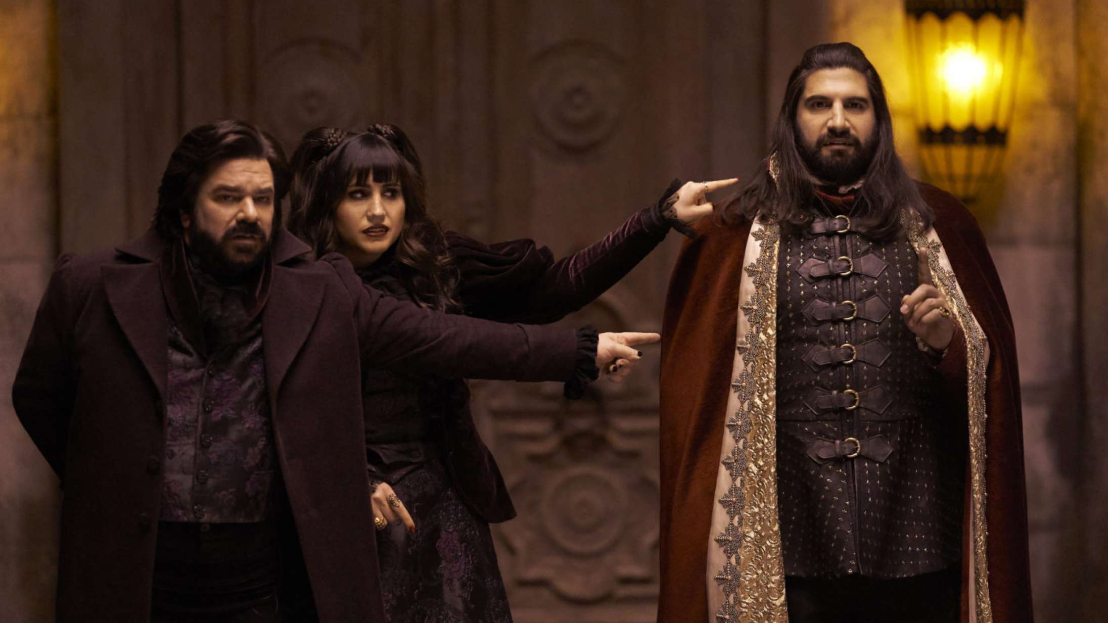 ‘What We Do in the Shadows’ forlænget med sæson tre