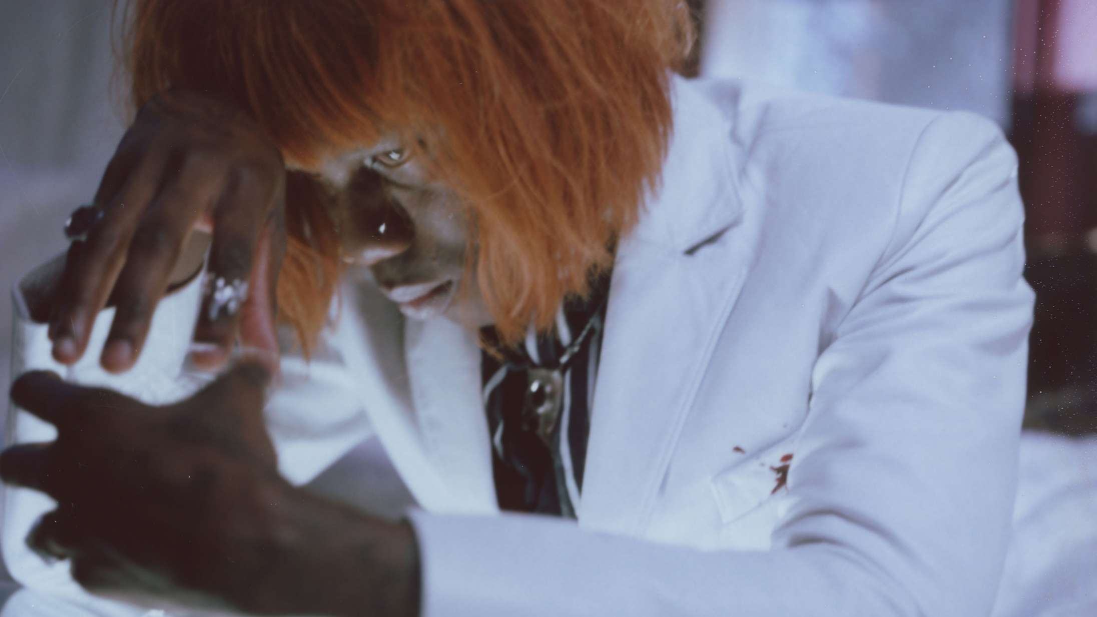 Yves Tumor leverer en hektisk, uortodoks udgave af 70’ernes psykedeliske soul