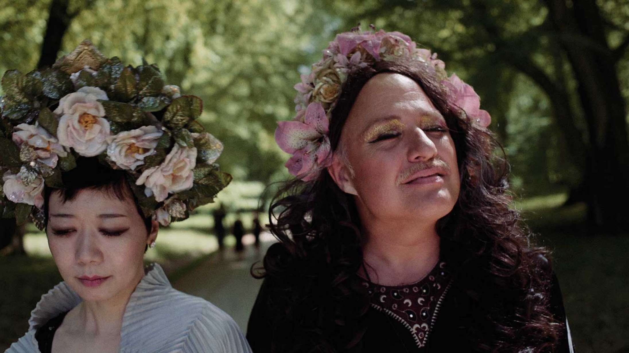 ’Being Eriko’: Vild performancekunstner er en fascinationsmagnet i ny dansk dokumentar