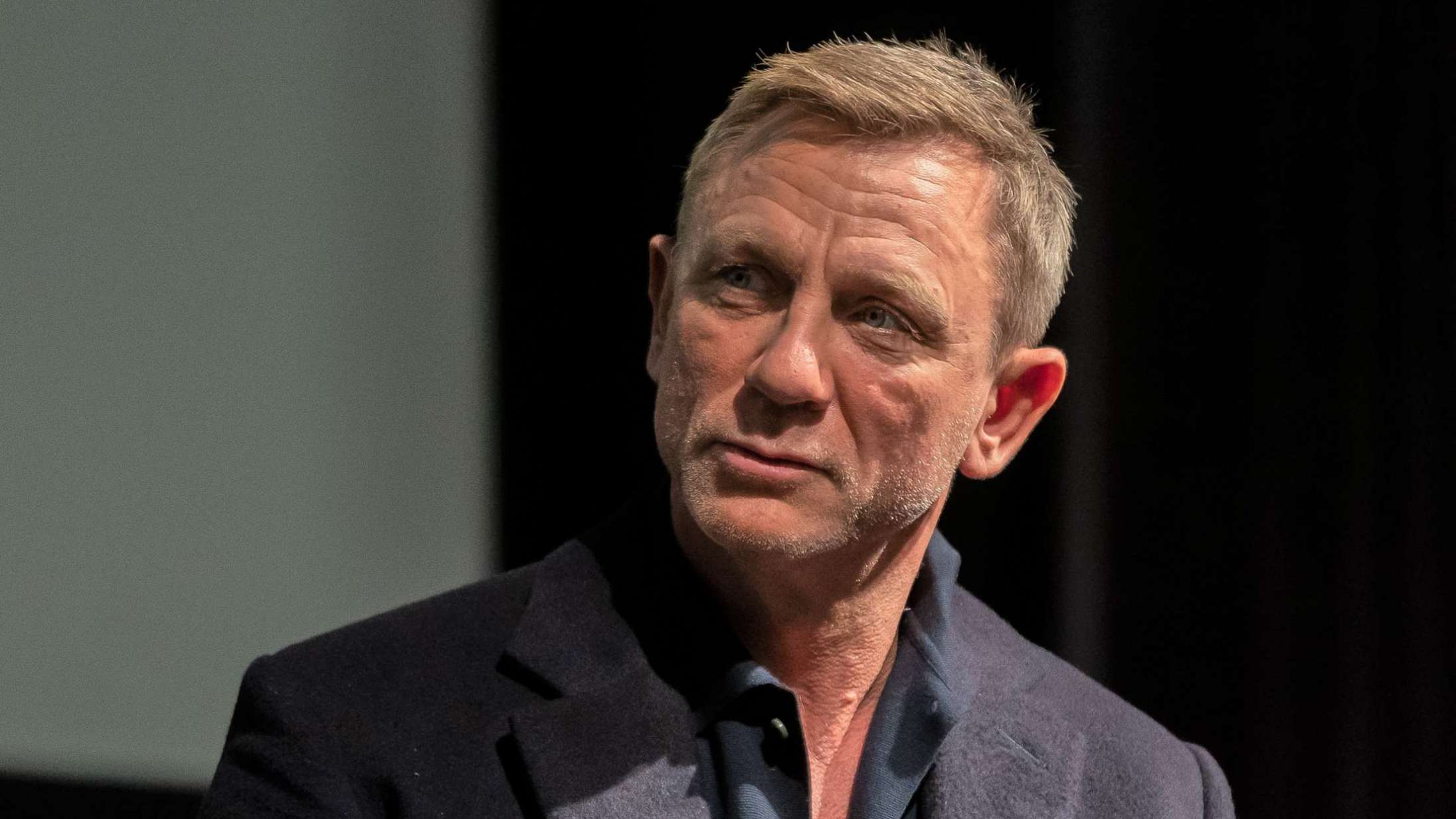 Snakken om ’No Time to Die’s forbandelse pisser Daniel Craig af