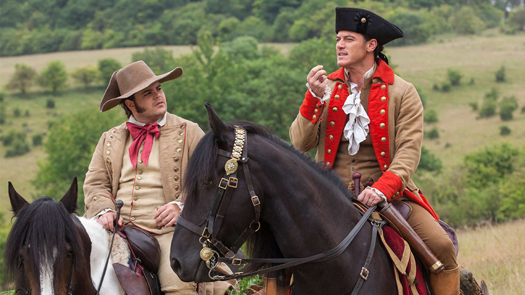 Disney på vej med ’Skønheden og udyret’-serie – måske med LGBTQ-tematik