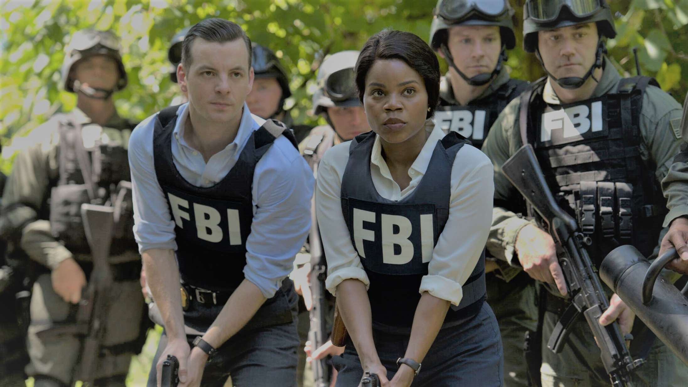 ’Manhunt: Deadly Games’: Efterfølgeren til ’Unabomber’-serie reducerer sin skurk til en grinagtig karikatur