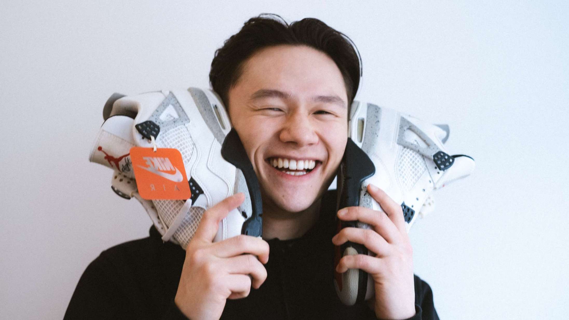 Fire apps enhver sneaker-fan bør have på sin mobil