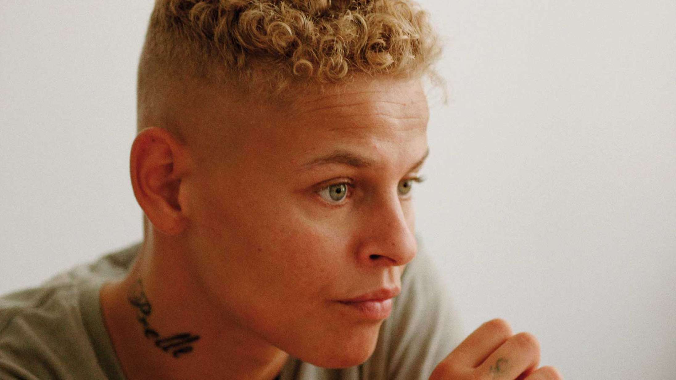 ‘Prelle – Lytter til mig selv’: Debutdokumentar om Rikke Prelle gi’r dig lyst til at rappe med