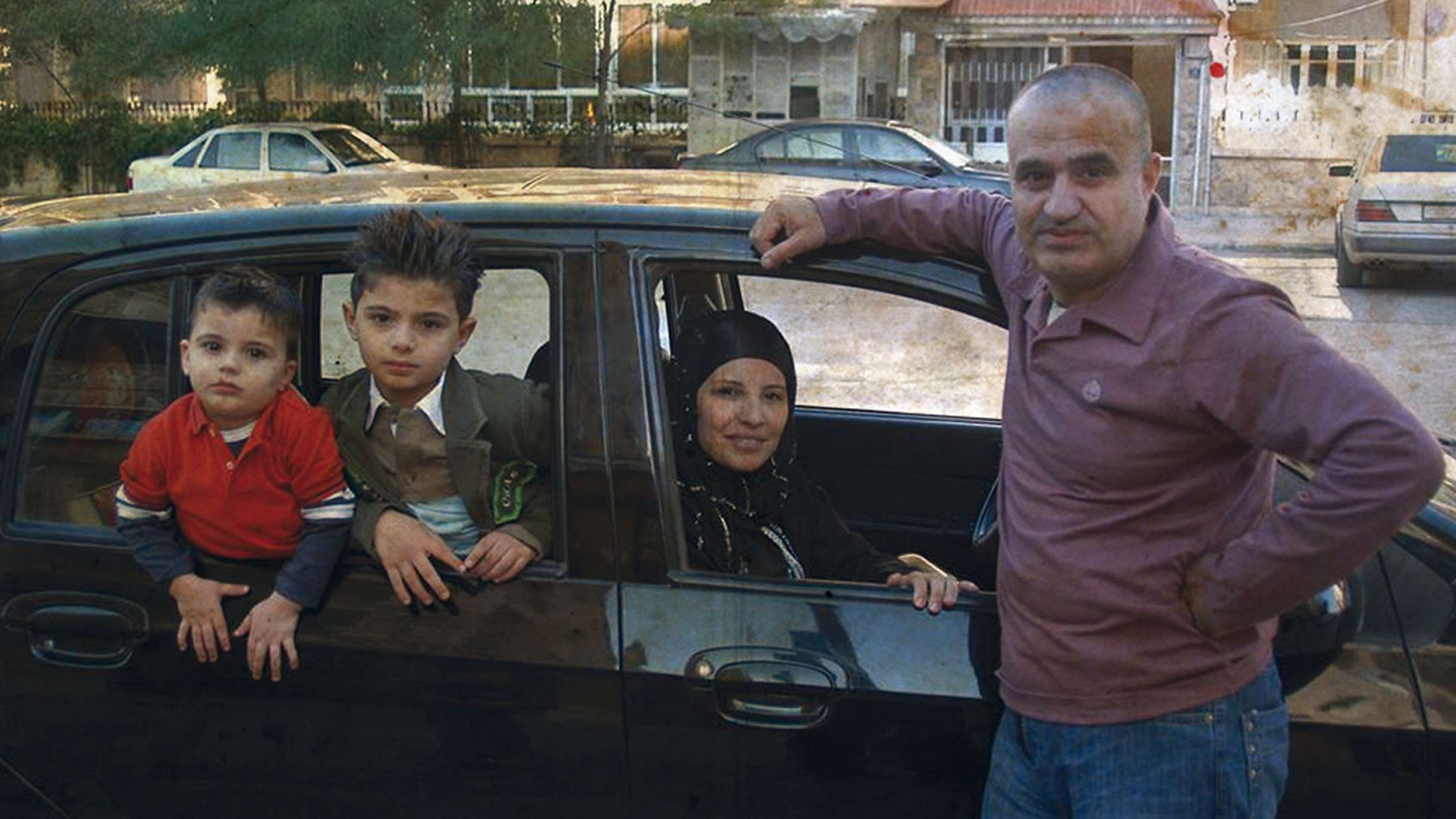 ’En splittet familie’: Hjerter knuses for åben skærm i empatisk flygtningedrama