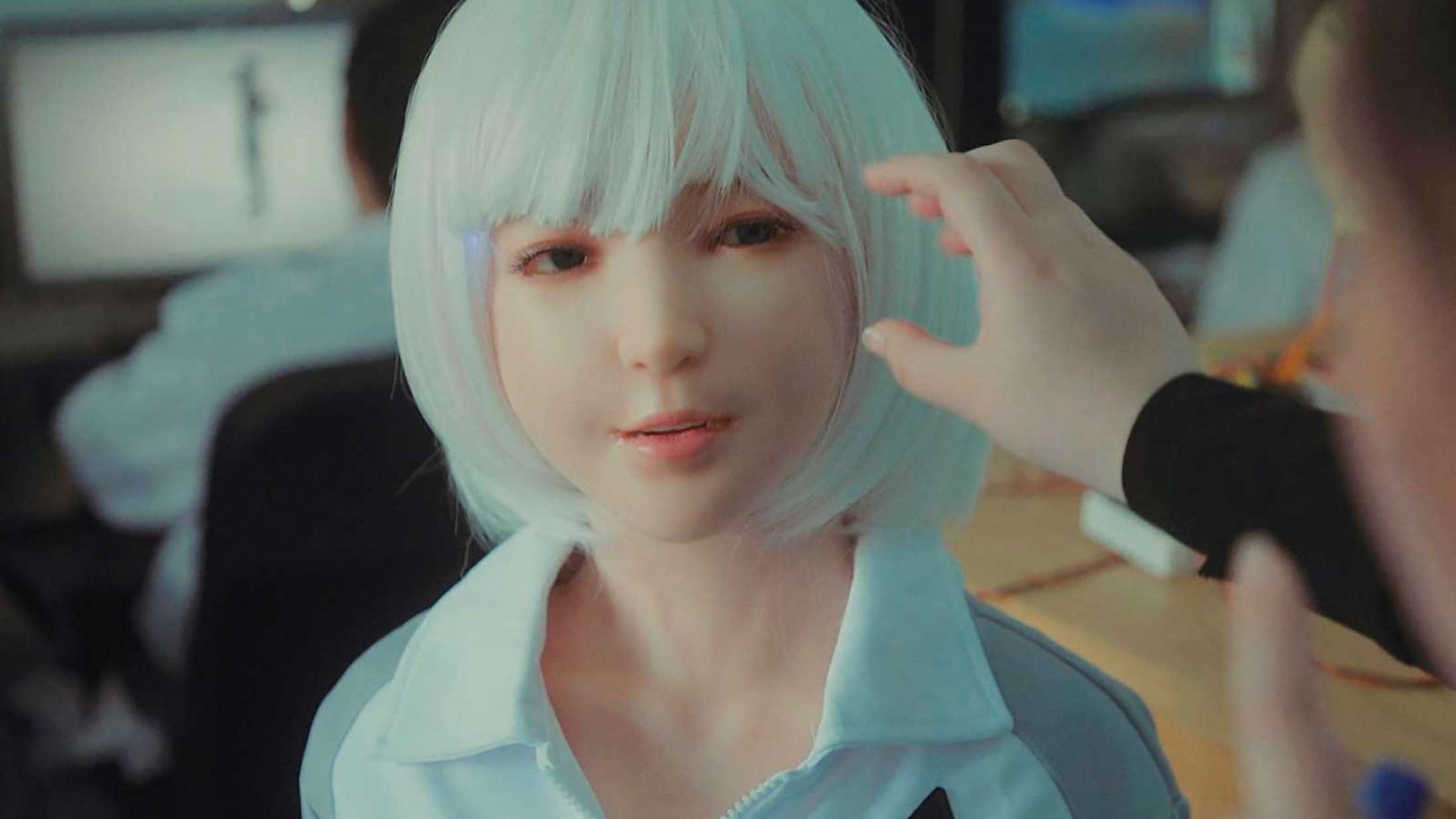 ’Robolove’: Robotternes fremtidsudsigter er skræmmende i ny dokumentarfilm