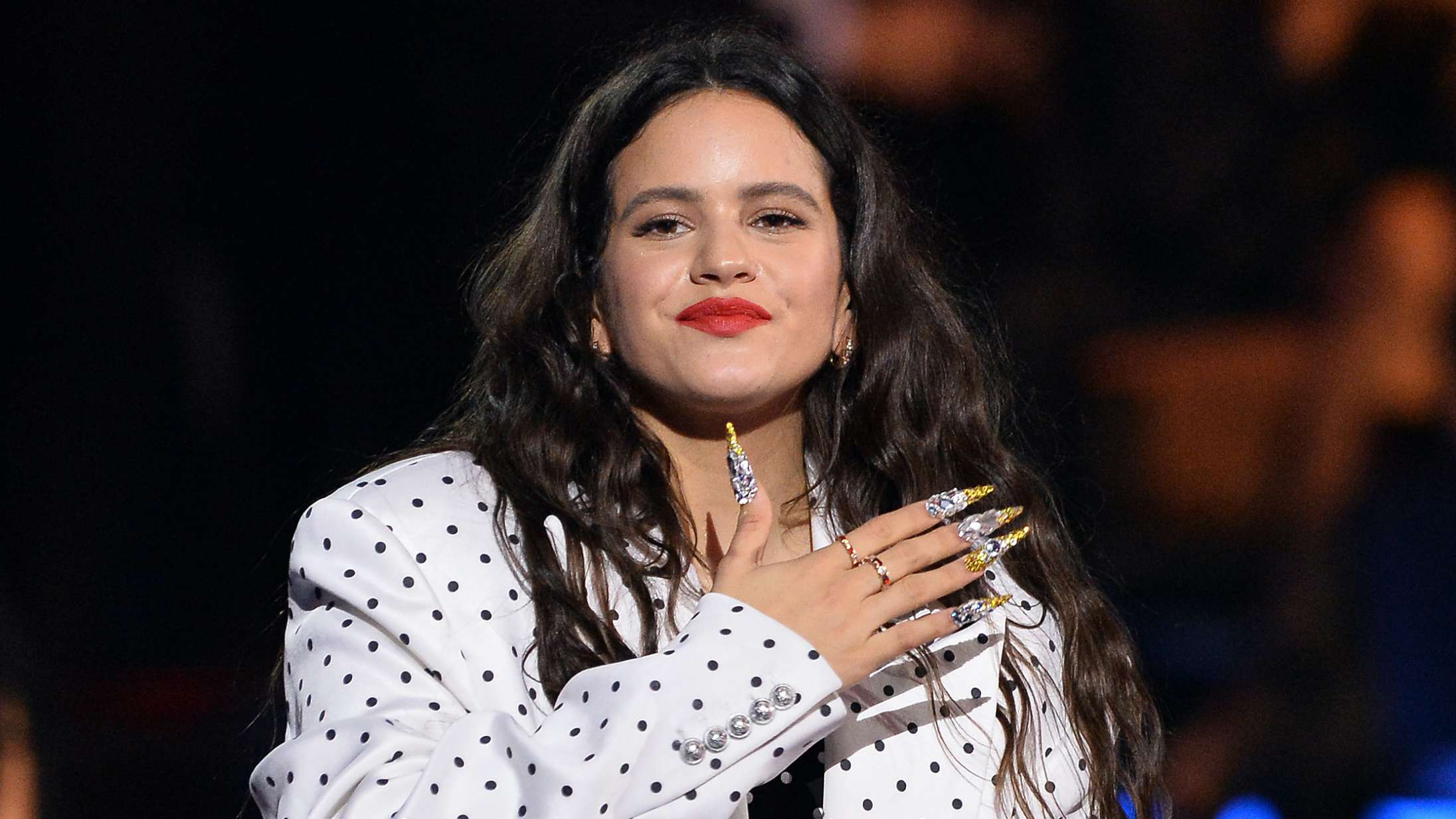 Rosalías negle har selvfølgelig deres egen Instagram-profil