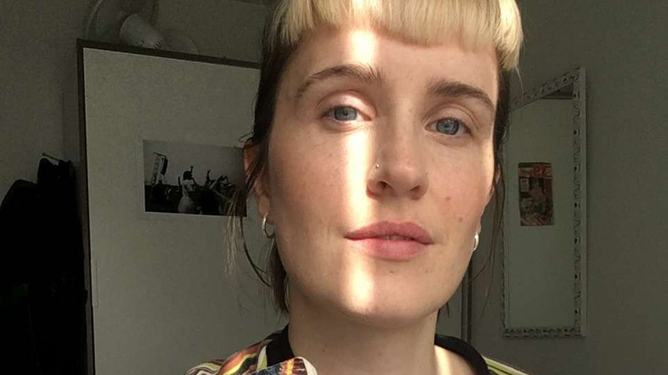 Karantænekur med Selina Gin: »Jeg har selv problemer med at lytte ordentligt til musik lige nu«