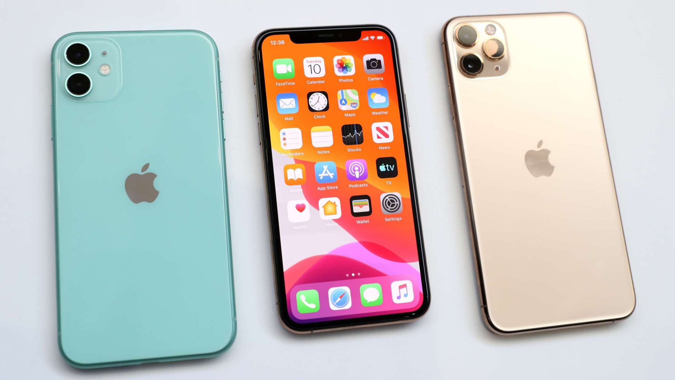 Overvejer du at købe brugt elektronik? Her er fem ting, du skal være opmærksom på