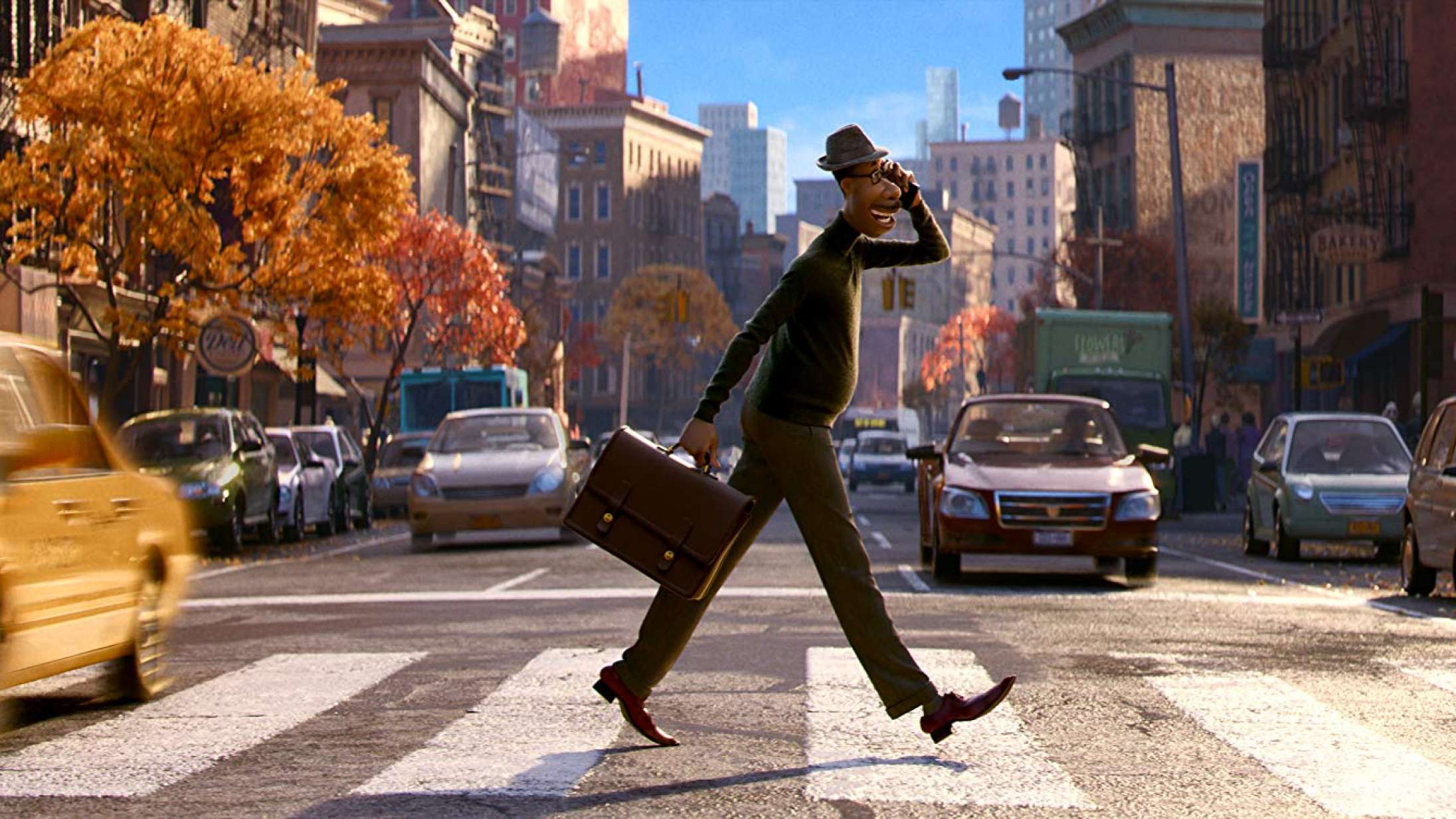 Pixar-filmen ‘Soul’ får ny premieredato
