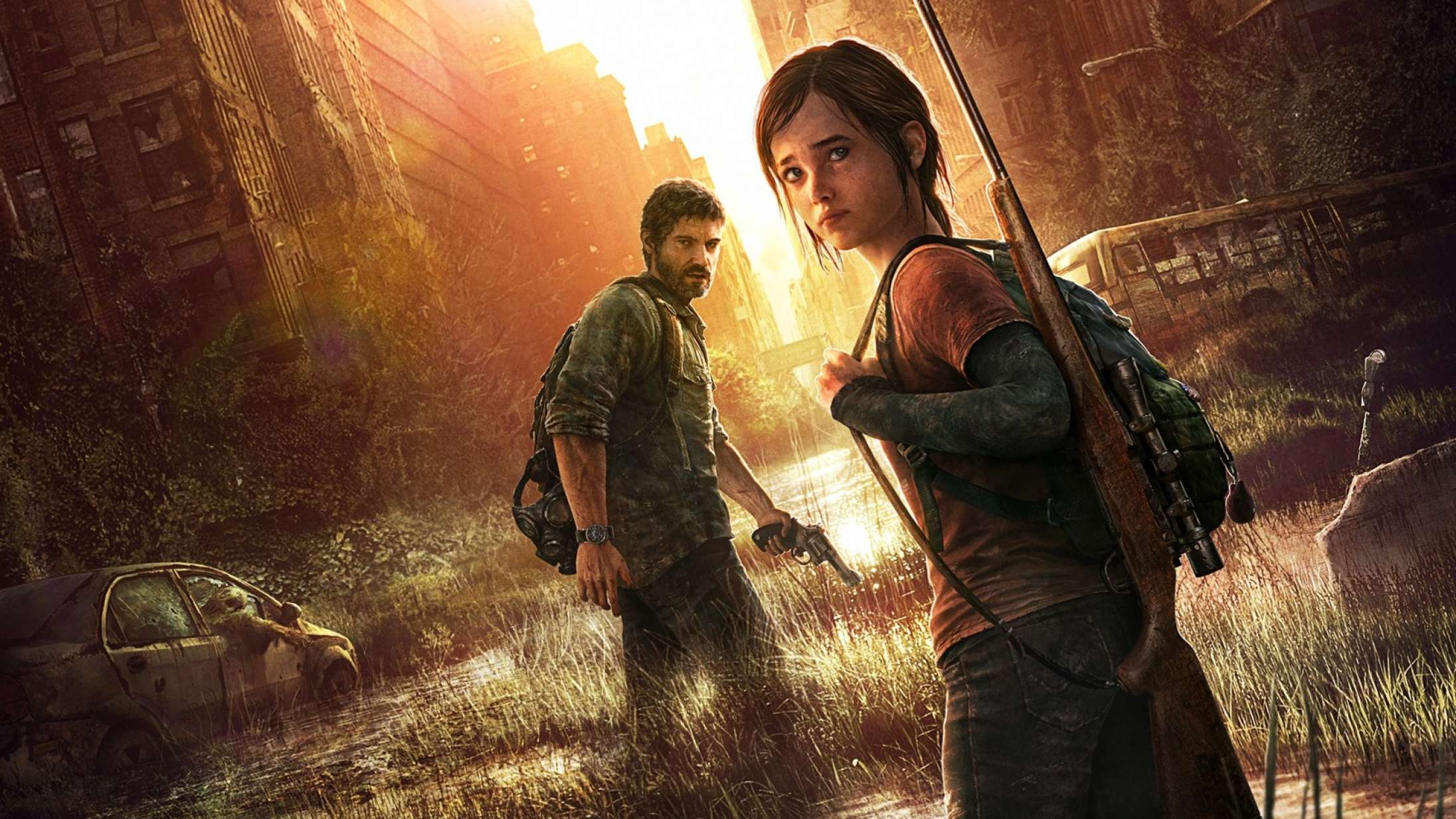 ‘Chernobyl’-skaber forvandler ‘The Last of Us’ til HBO-serie