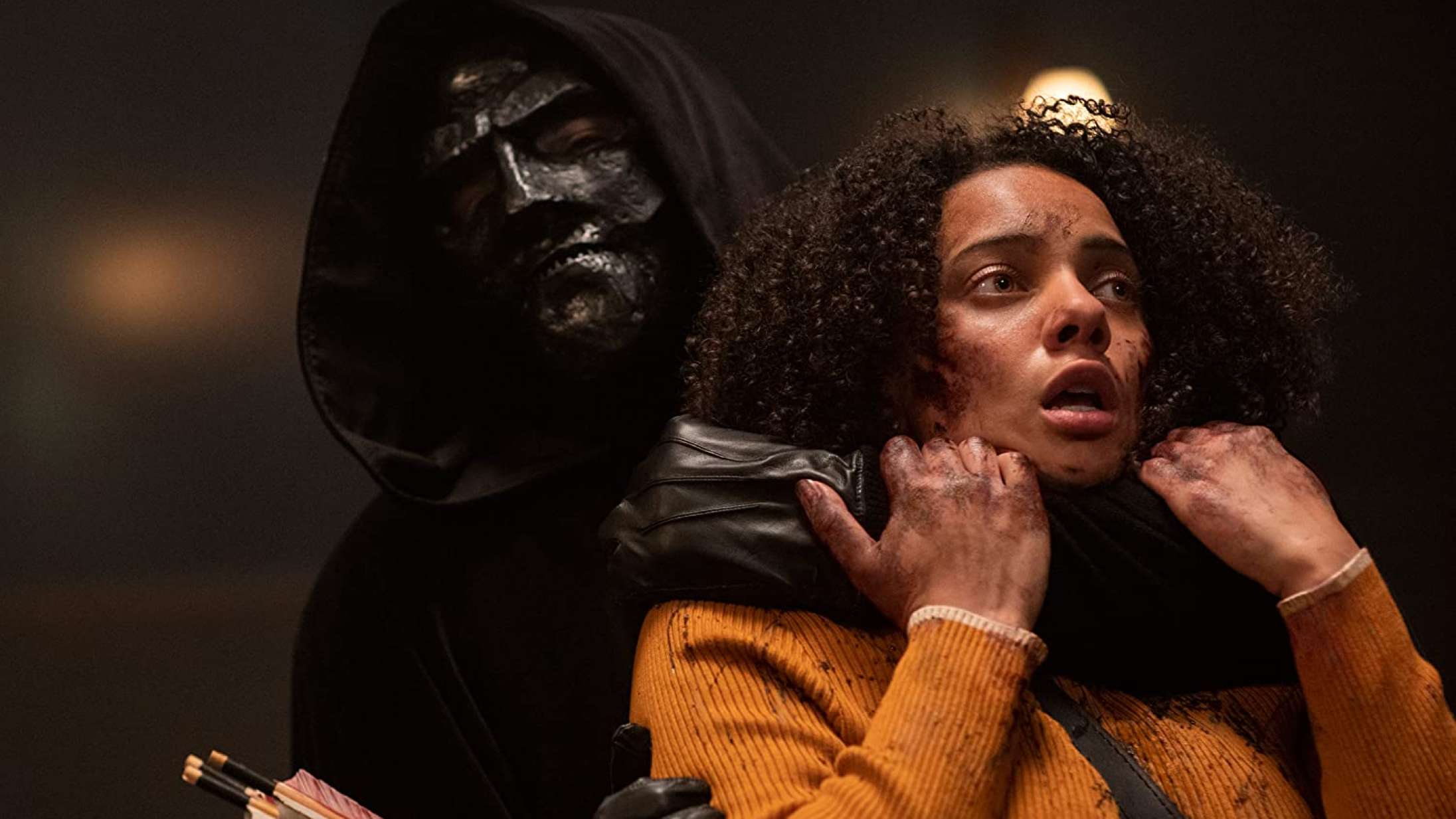 ’Black Christmas’: Blumhouses første gyser instrueret og skrevet af kvinder sparker underholdende til kønskampen