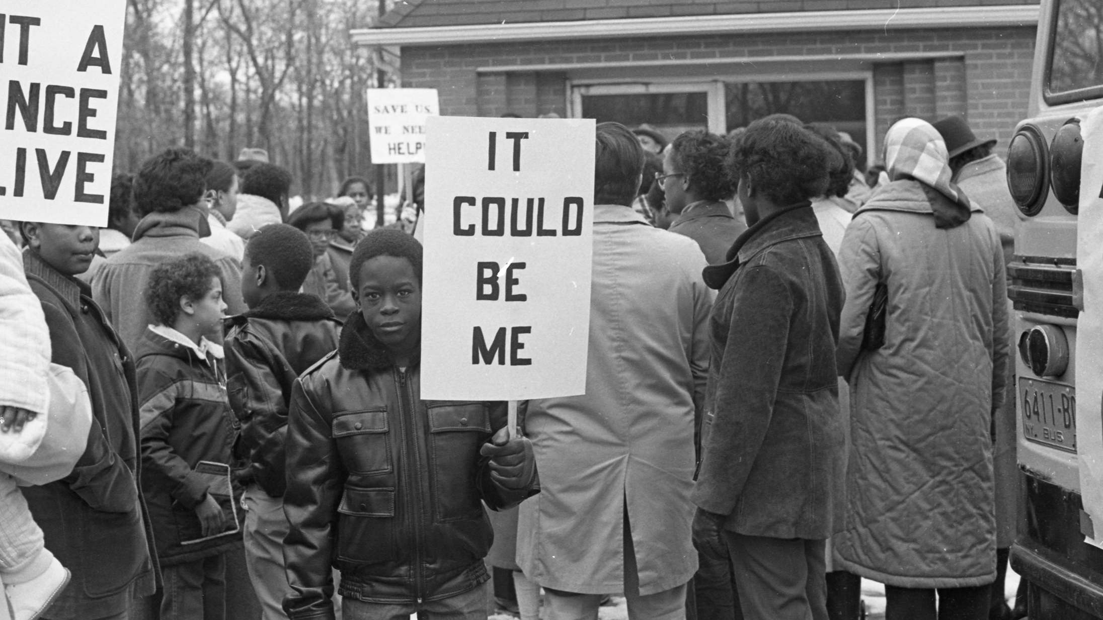 ’Atlanta’s Missing & Murdered: The Lost Children’: Ny true crime-serie er et mindesmærke over en mørk tid