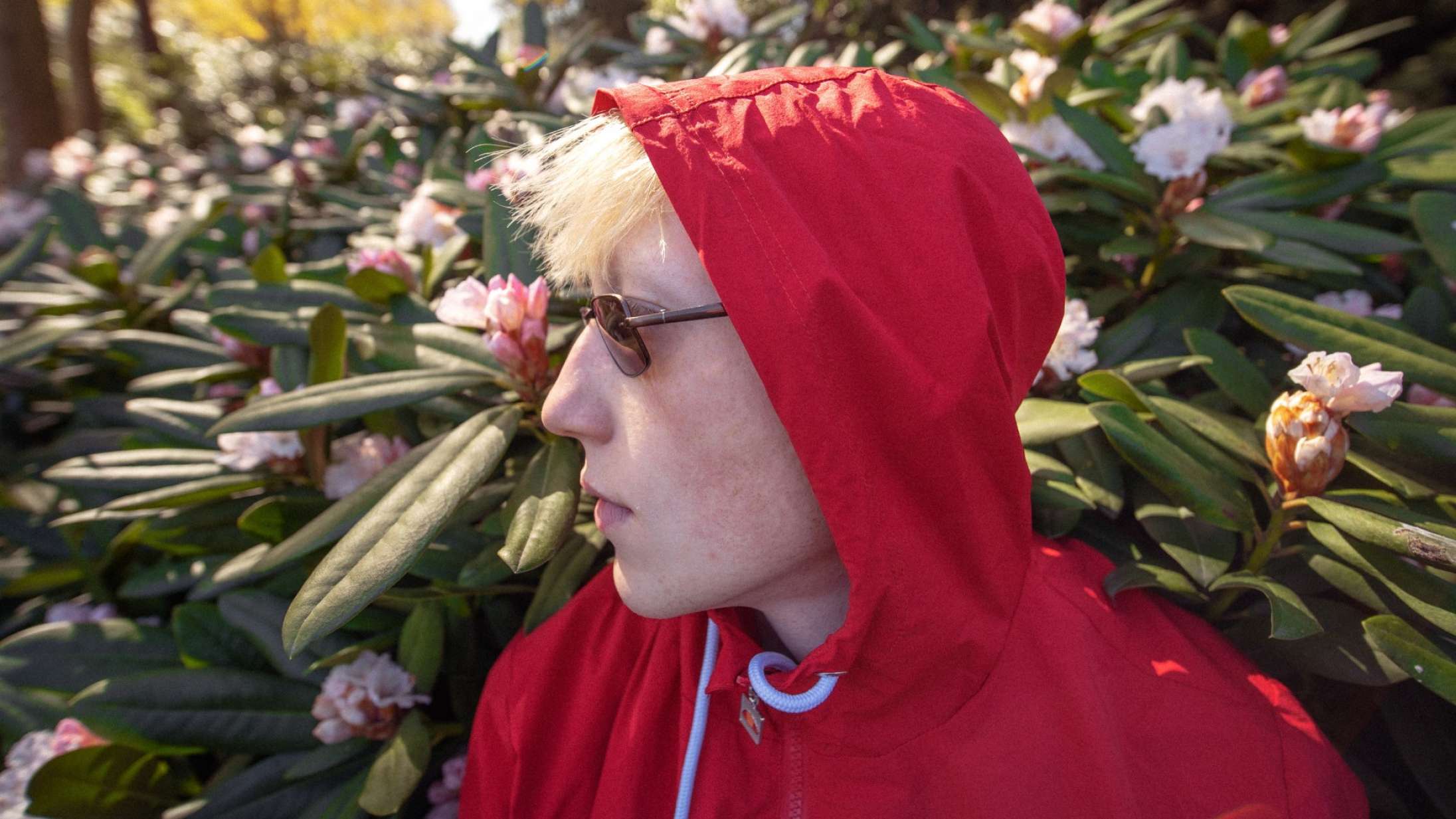 Baby Bino vil være mere end Soundcloud-rapper: »De skal ikke vide, hvor de har mig«