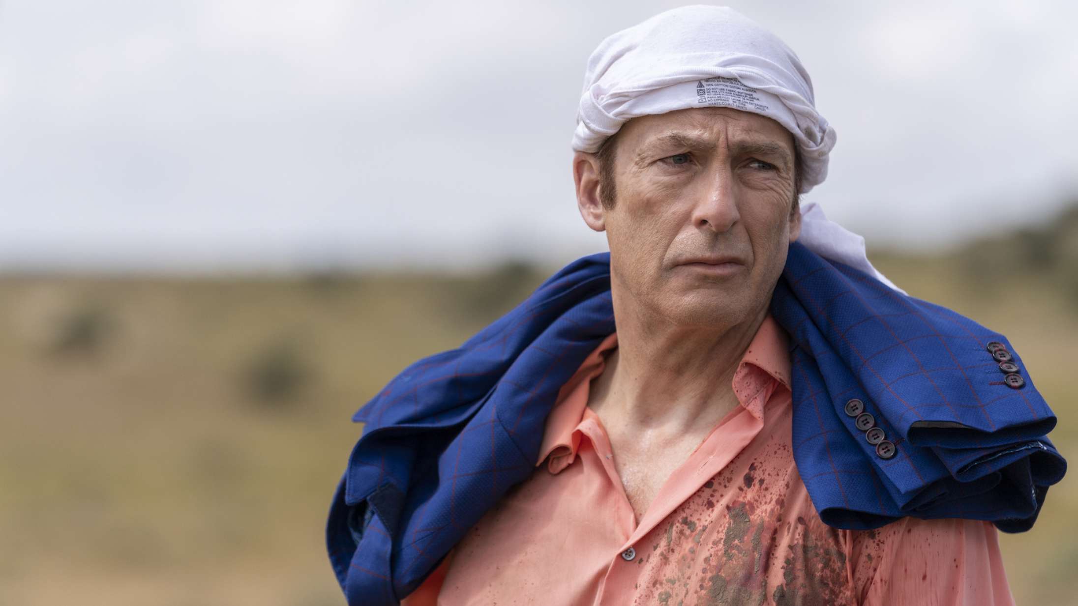 ‘Better Call Saul’ – hele sæson 5: Man må bøje sig i ørkenstøvet for dette mesterværk af en serie