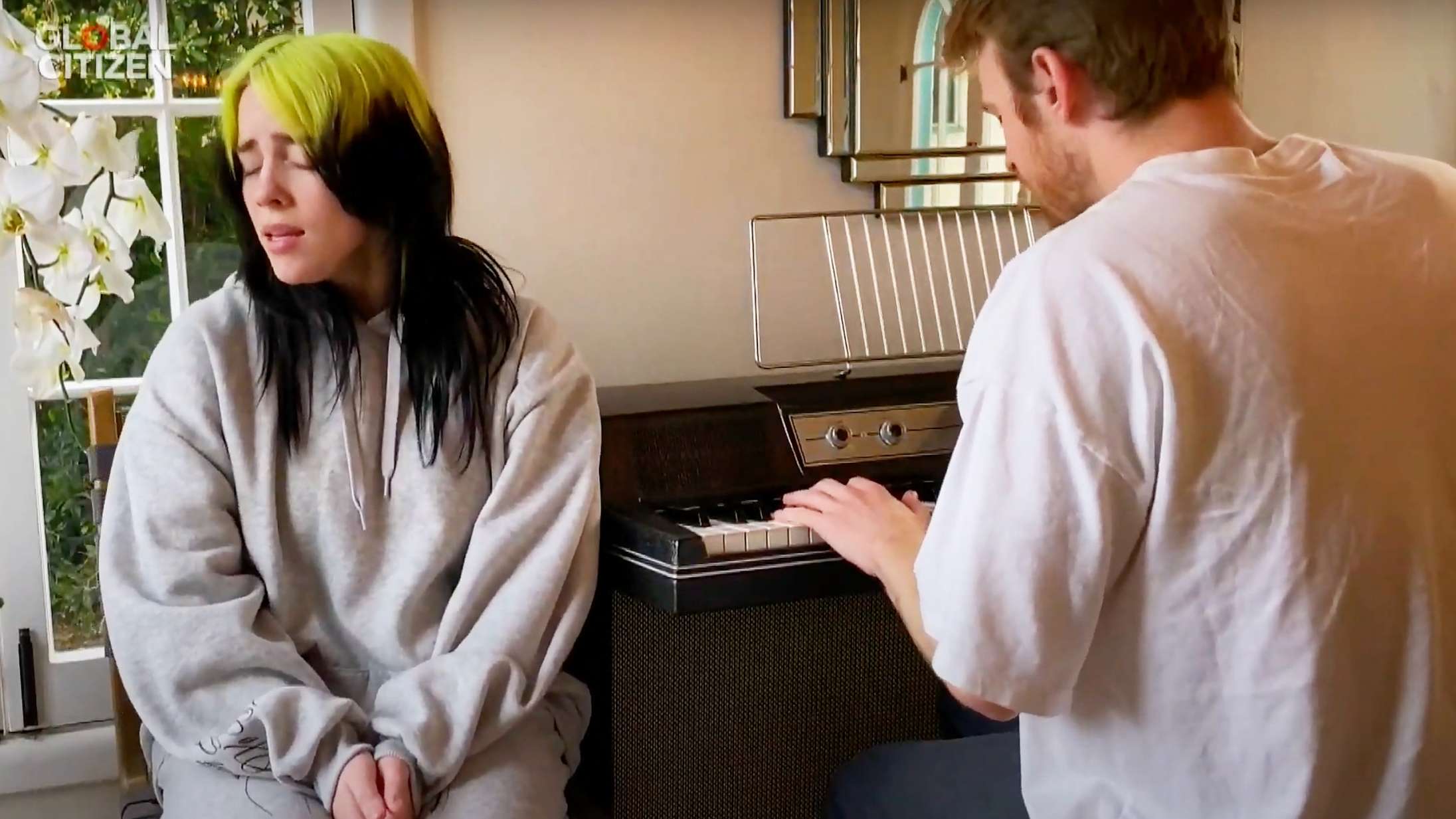 Se de bedste optrædener fra WHO’s stjernespækkede corona-støttekoncert – Billie Eilish, Lady Gaga, Taylor Swift m.fl.