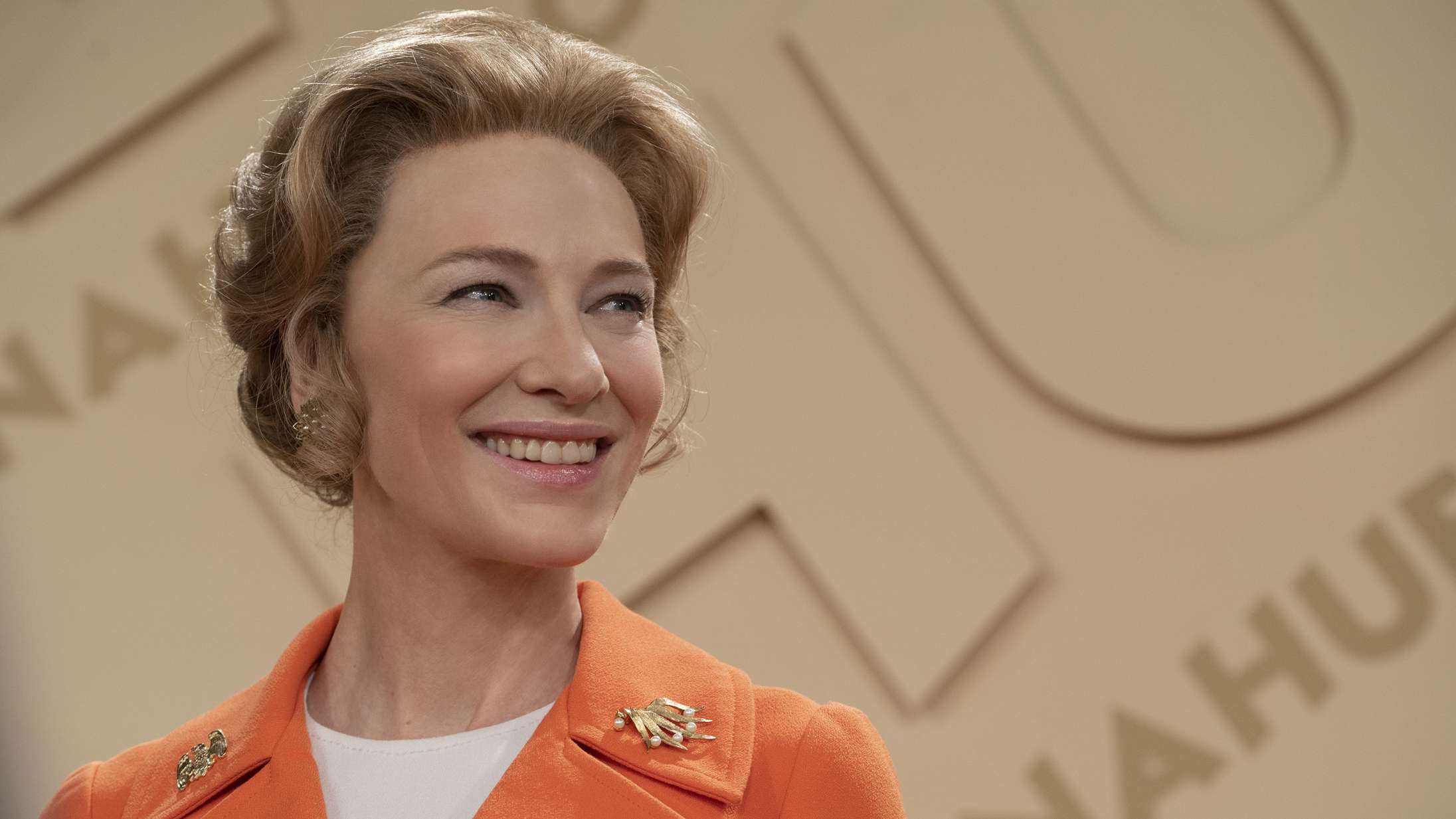 ’Mrs. America’: Feministkampen raser aktuelt i ny serie med vanvittig stjerneparade